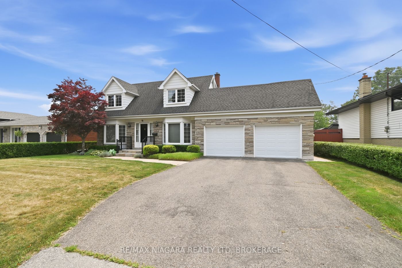 82 Lakeshore Road, St. Catharines, ON L2N 2T5