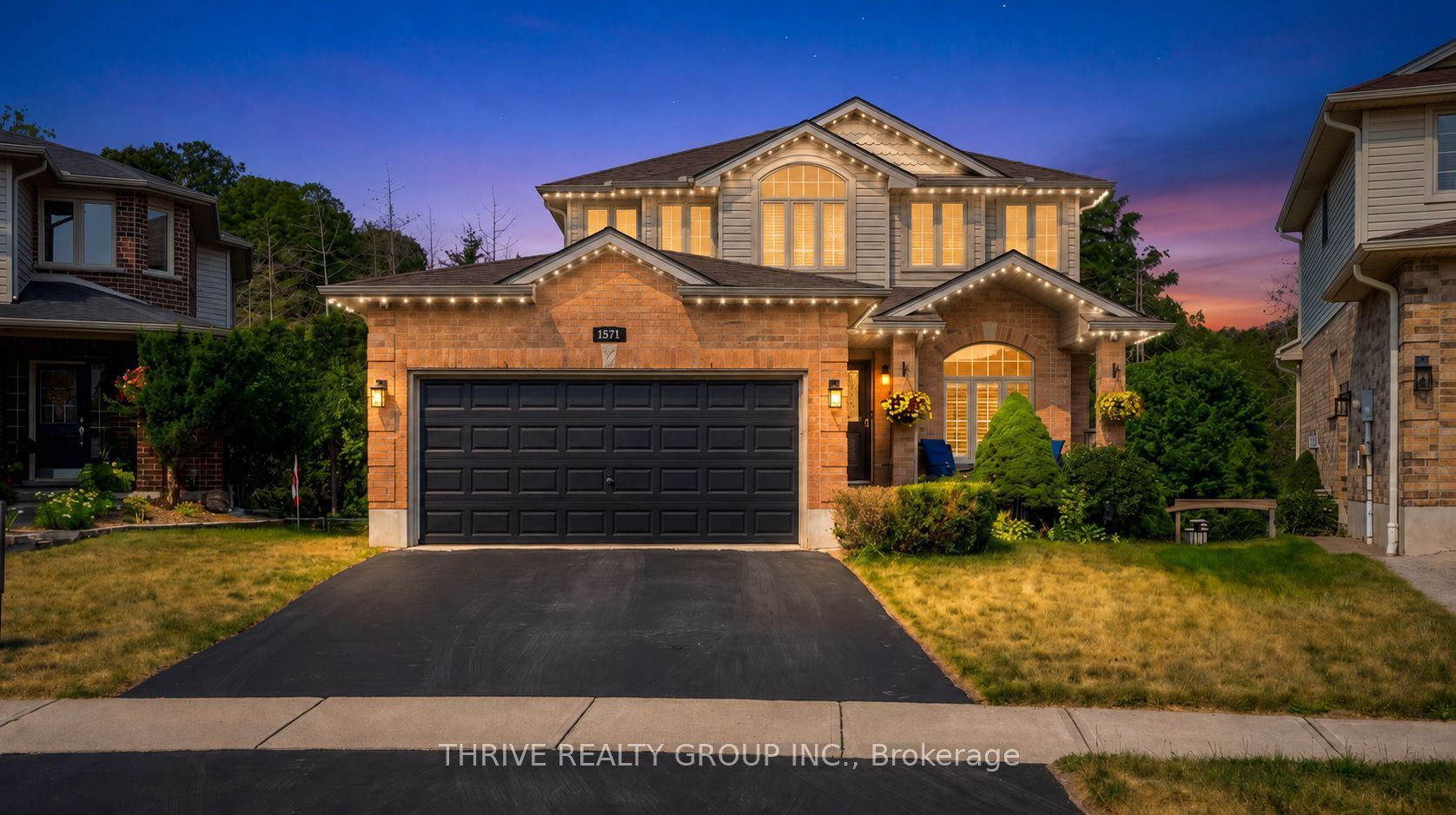1571 Blackmaple Crescent, London East, ON N5Y 6L7 photo 2