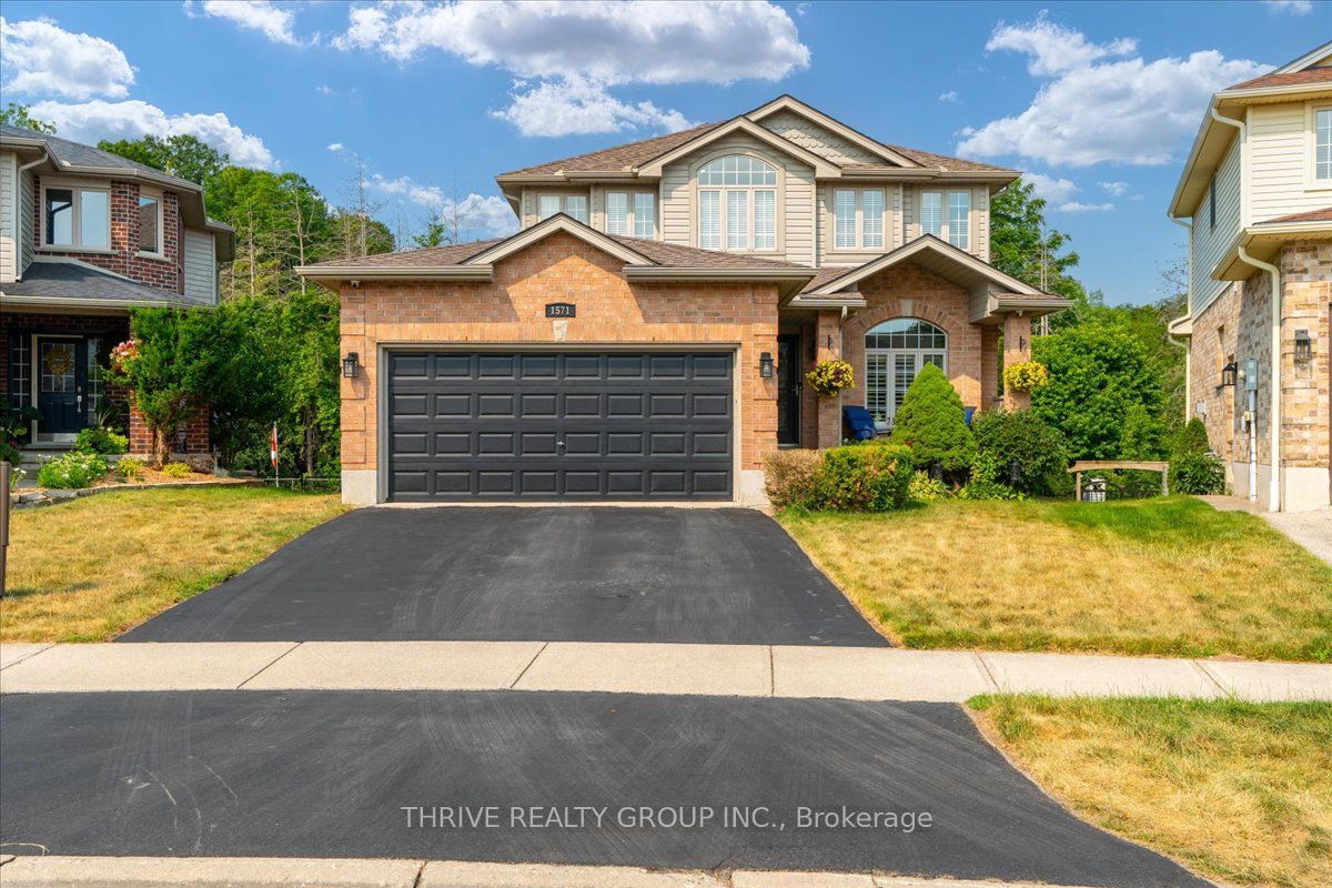 1571 Blackmaple Crescent, London East, ON N5Y 6L7 photo 5