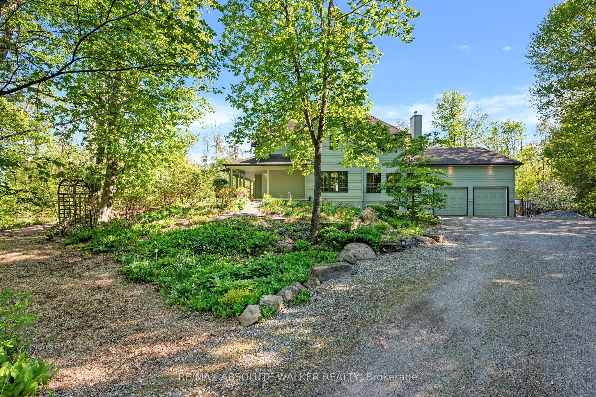 3540 Gordon Murdock Road, Greely - Metcalfe - Osgoode - Vernon and Area, ON K0A 2W0 photo 2