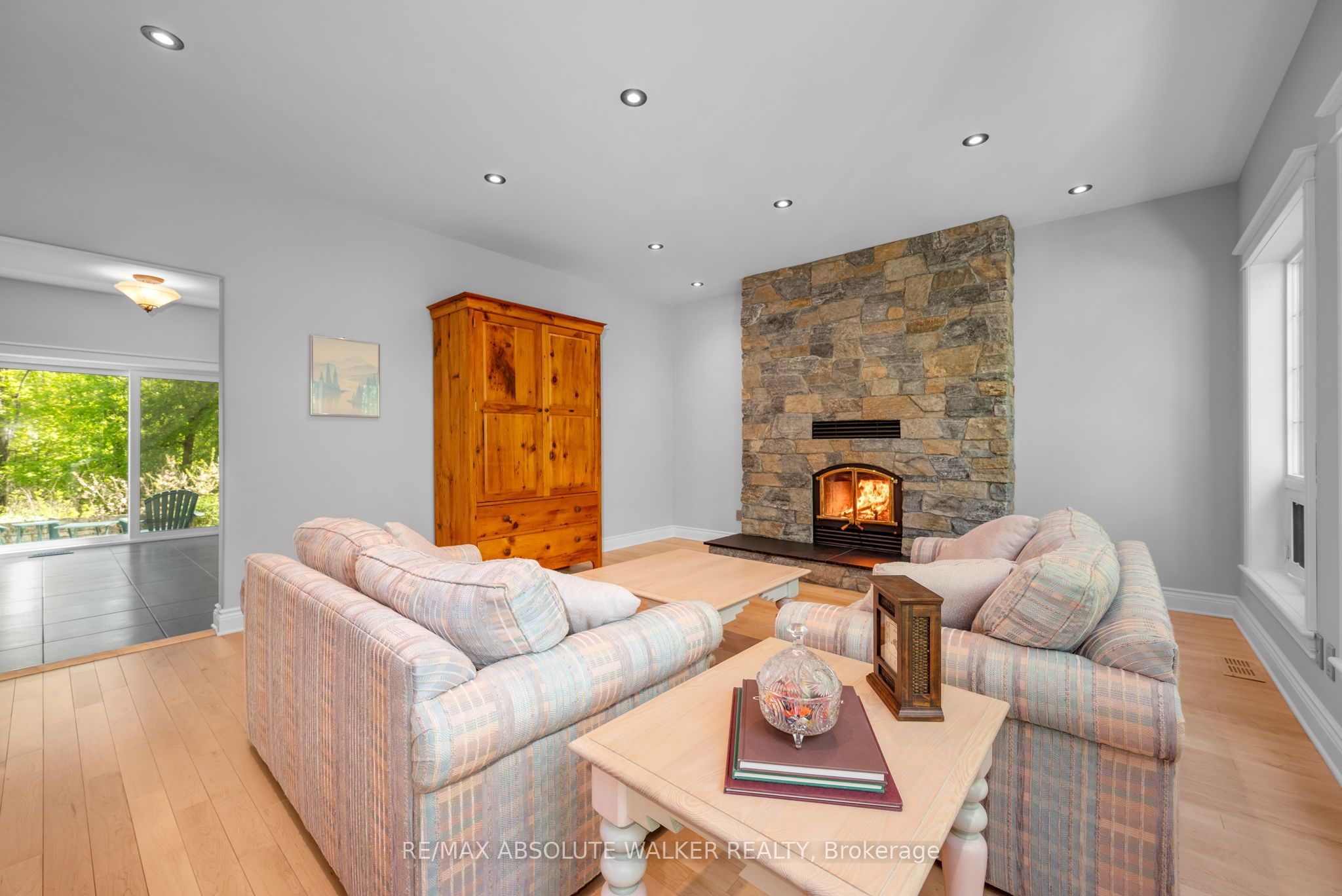 3540 Gordon Murdock Road, Greely - Metcalfe - Osgoode - Vernon and Area, ON K0A 2W0 photo 5