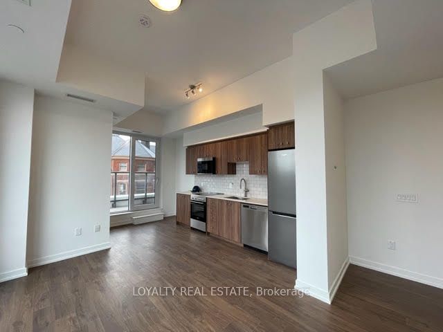 5 Wellington Street S 207, Kitchener, ON N2G 0E3 photo 4
