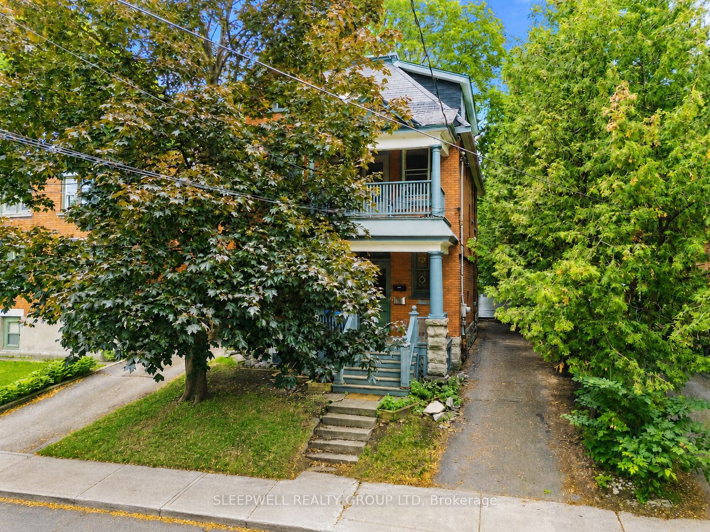 80 Fourth Avenue, Glebe - Ottawa East and Area, ON K1S 2L2 photo 2
