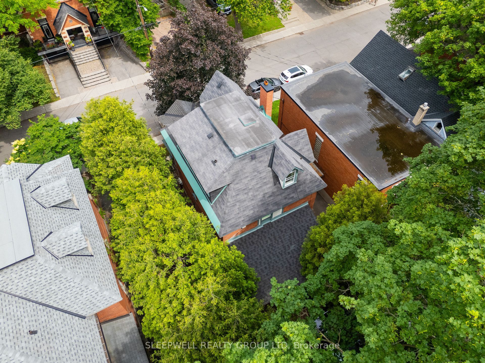 80 Fourth Avenue, Glebe - Ottawa East and Area, ON K1S 2L2 photo 3