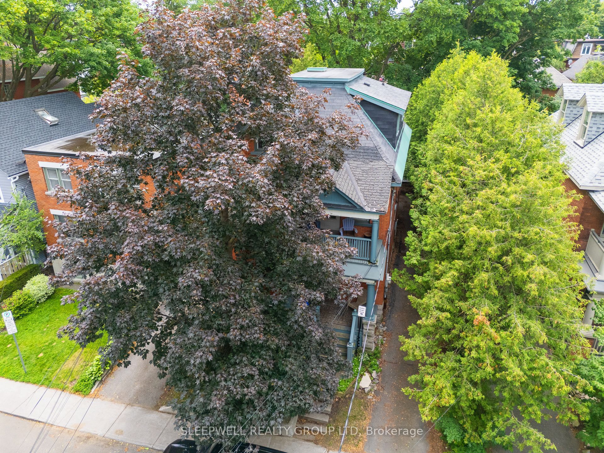 80 Fourth Avenue, Glebe - Ottawa East and Area, ON K1S 2L2 photo 4