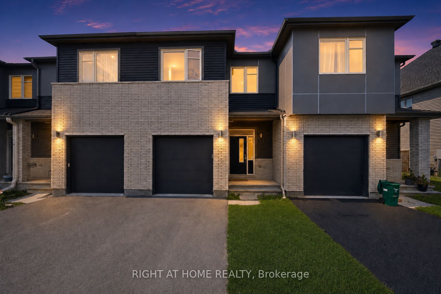 593 Edenwylde Drive, Stittsville - Munster - Richmond, ON K2S 2L1 photo 2