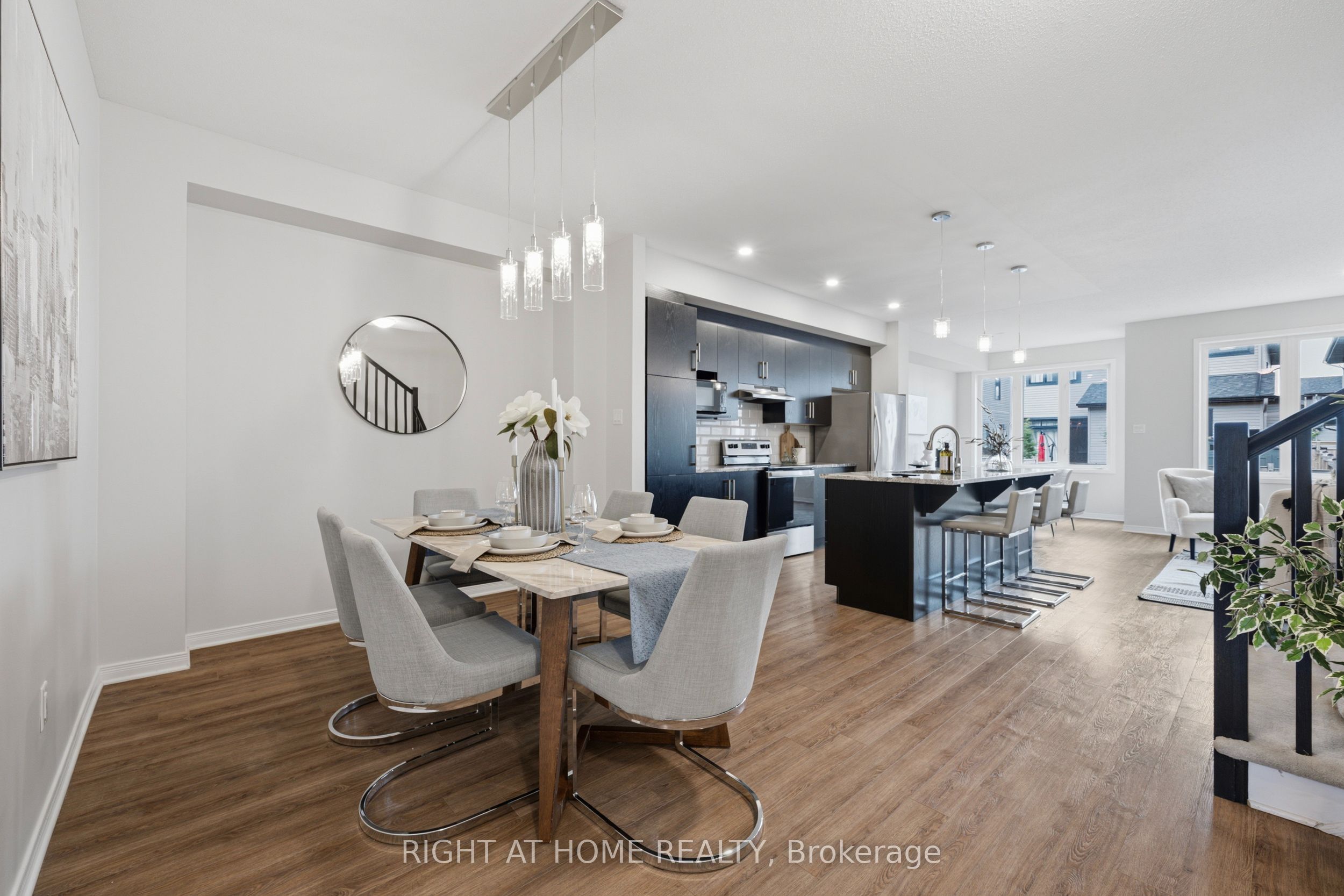 593 Edenwylde Drive, Stittsville - Munster - Richmond, ON K2S 2L1 photo 5