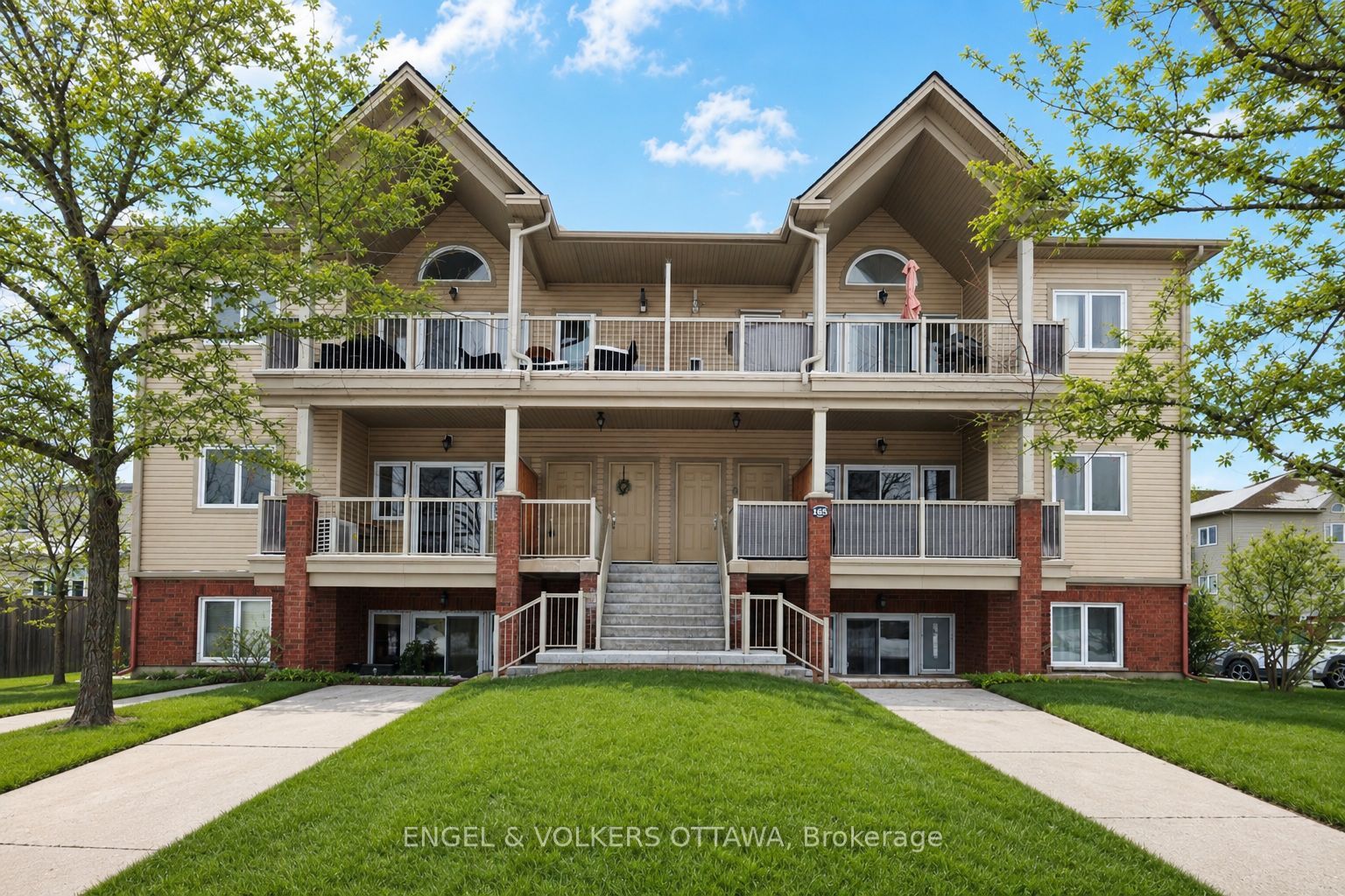 165 Waterbridge Drive 5, Barrhaven, ON K2G 7G3