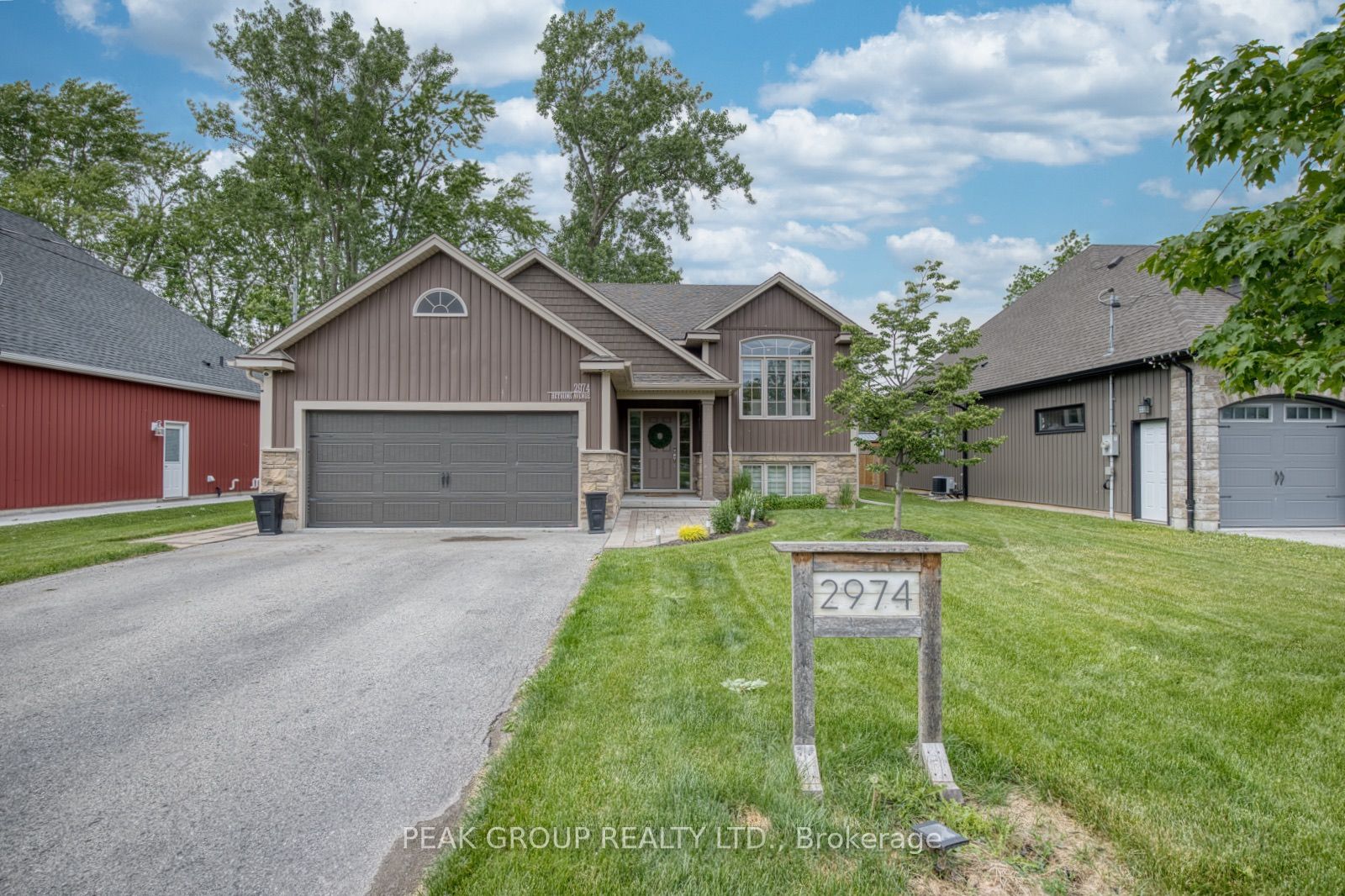 2974 Bethune Avenue, Fort Erie, ON L0S 1N0