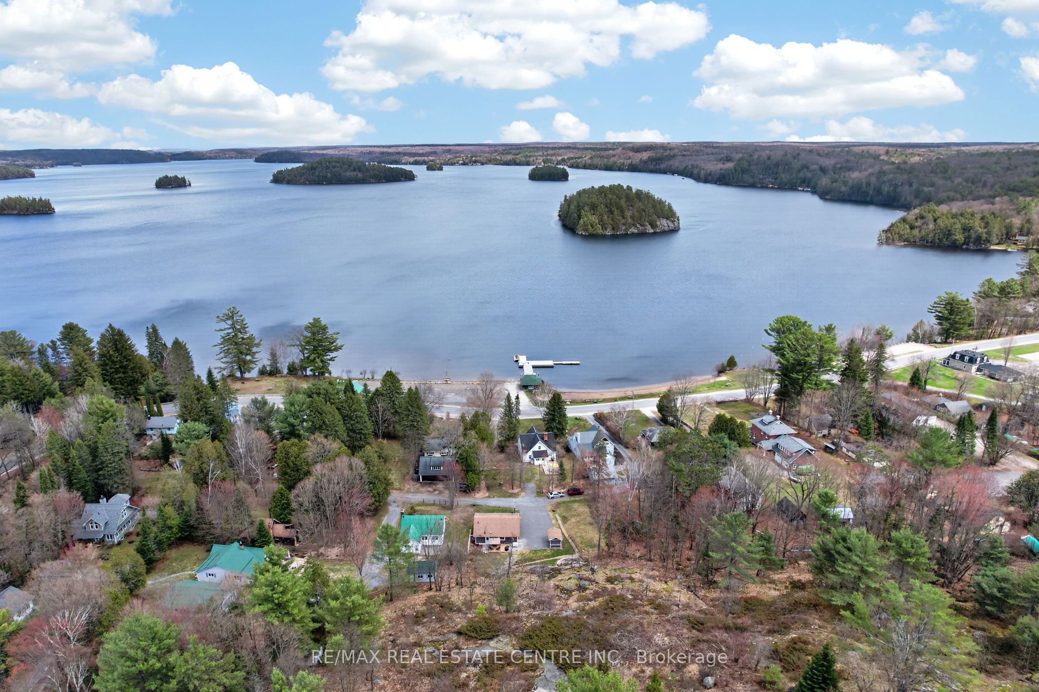 17 MCCLURE Lane, Huntsville, ON P0B 1L0 photo 3