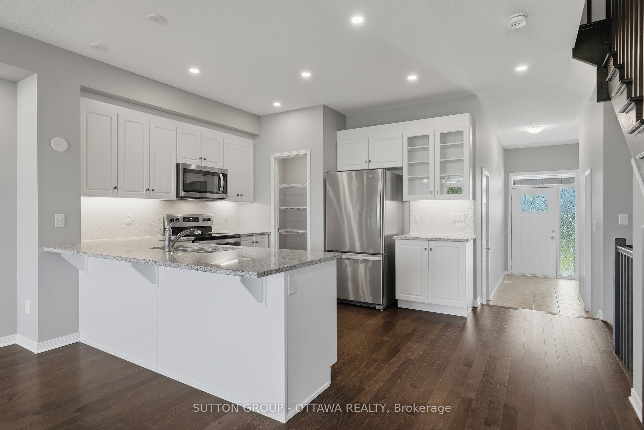 196 Jardiniere Street, Stittsville - Munster - Richmond, ON K2S 2K2 photo 5