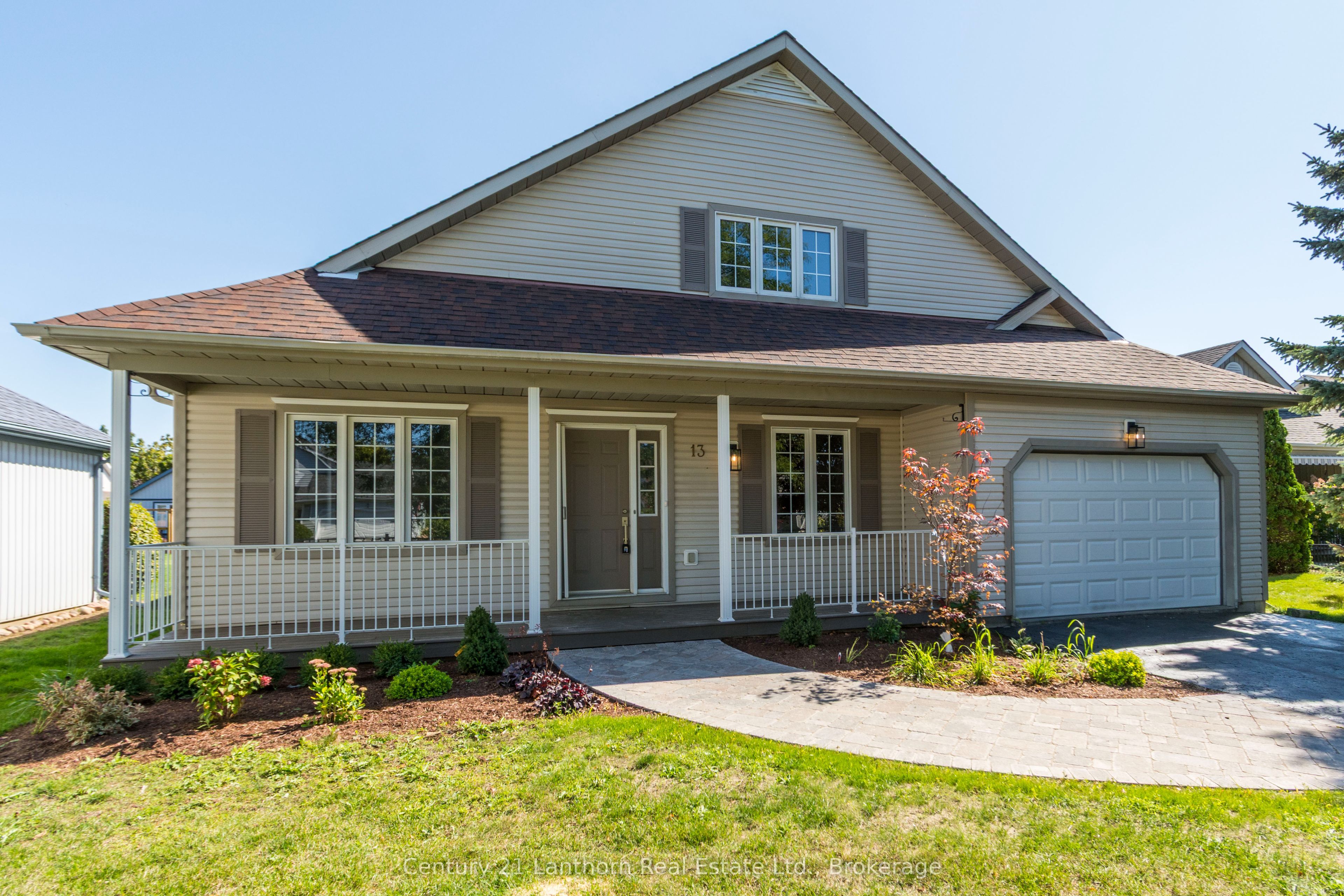 13 Nesbitt Drive, Brighton, ON K0K 1H0 photo 2