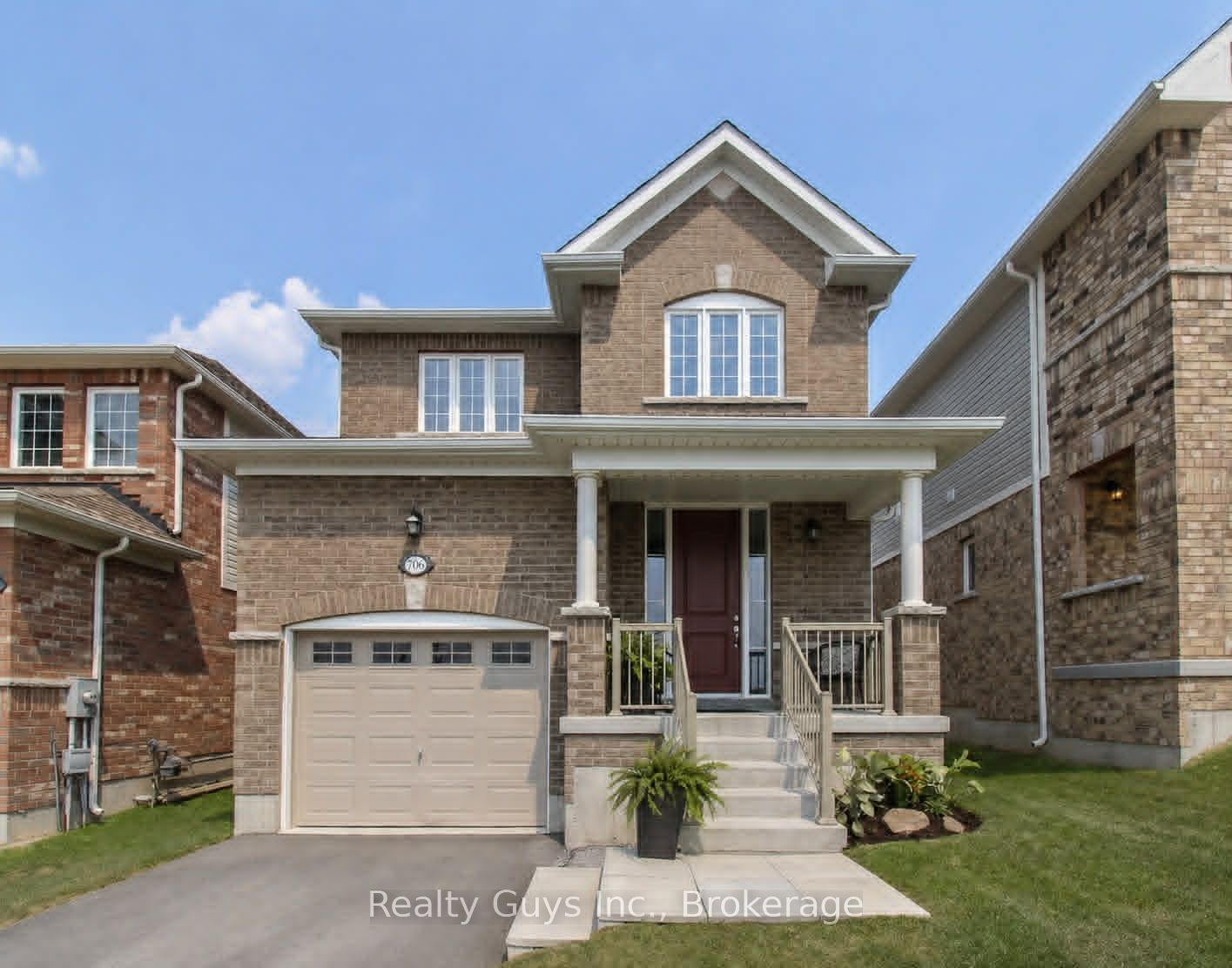 706 Latimer Way, Peterborough, ON K9K 0H4 photo 3