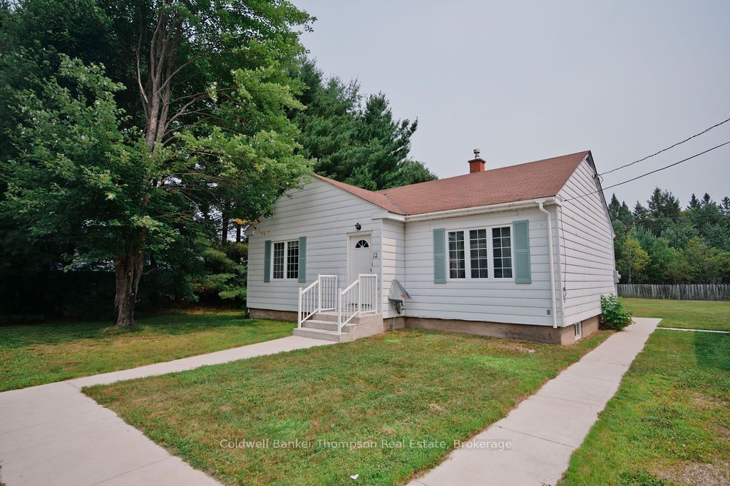 12 Connolly Street, South River, ON P0A 1X0 photo 3