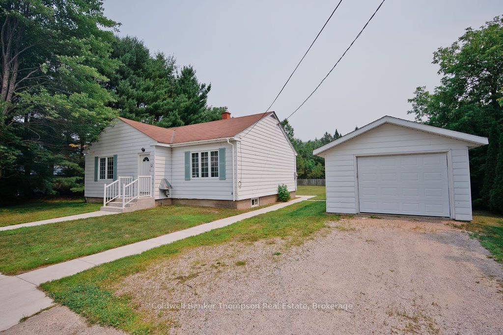 12 Connolly Street, South River, ON P0A 1X0 photo 4
