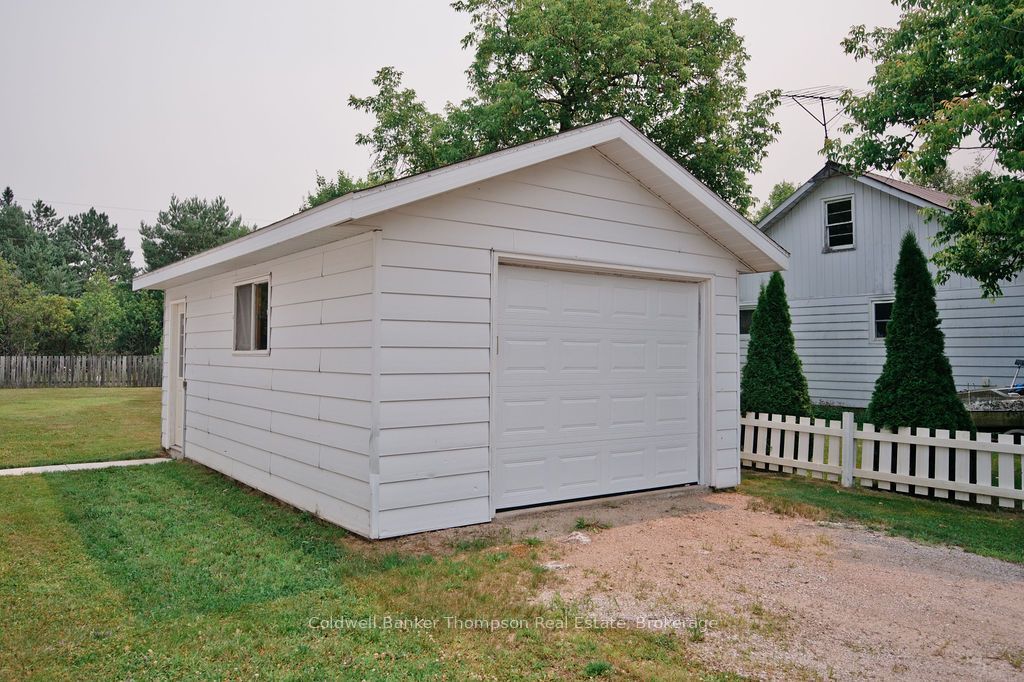 12 Connolly Street, South River, ON P0A 1X0 photo 5