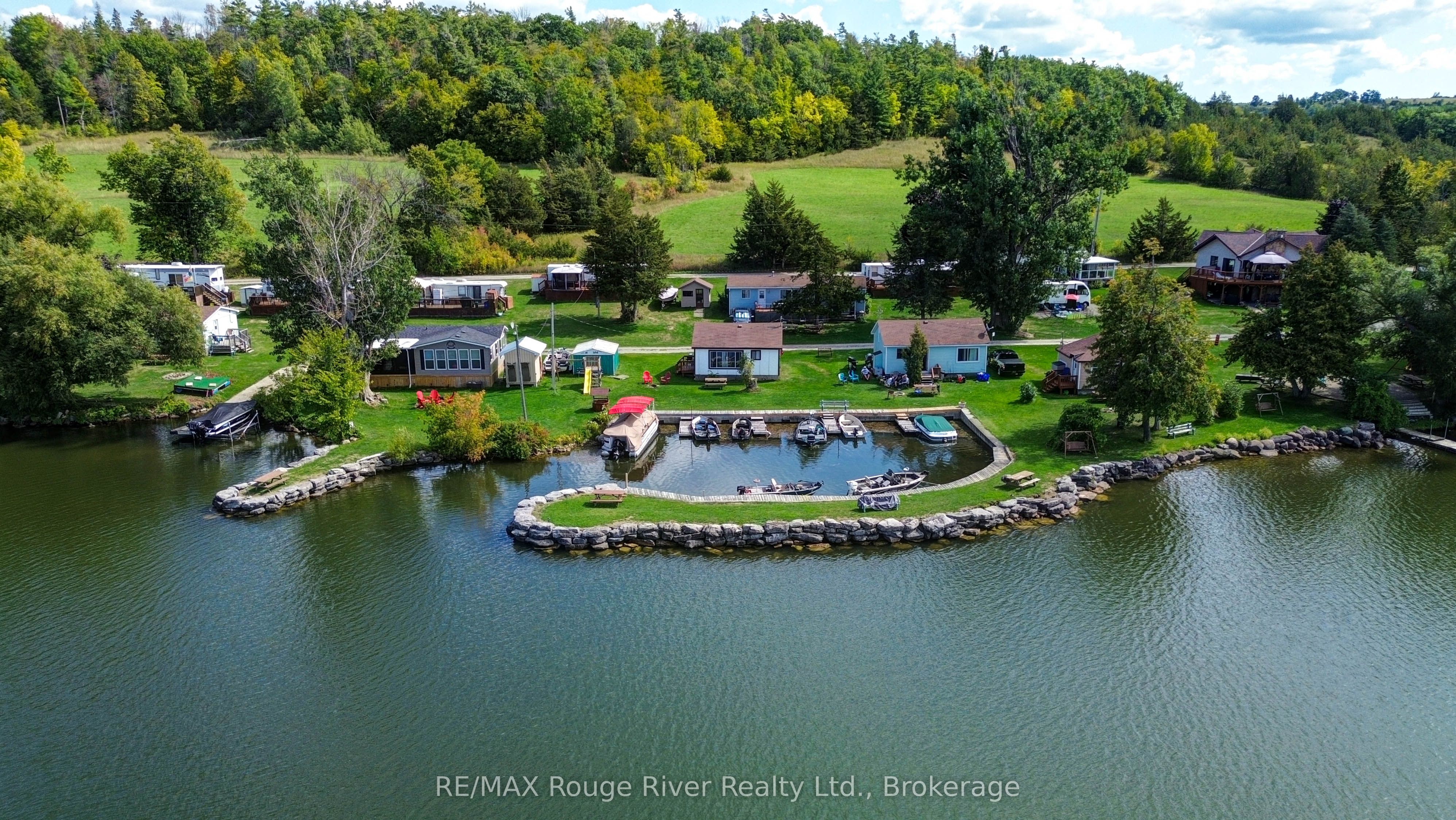 68 Robins Road 198, Alnwick/Haldimand, ON K0K 2X0