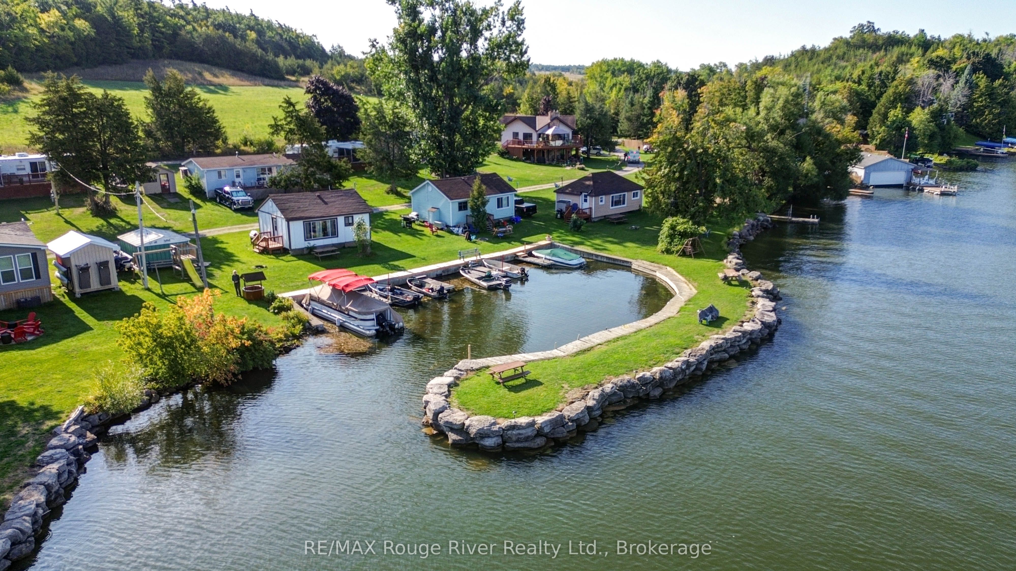 68 Robins Road 198, Alnwick/Haldimand, ON K0K 2X0 photo 2