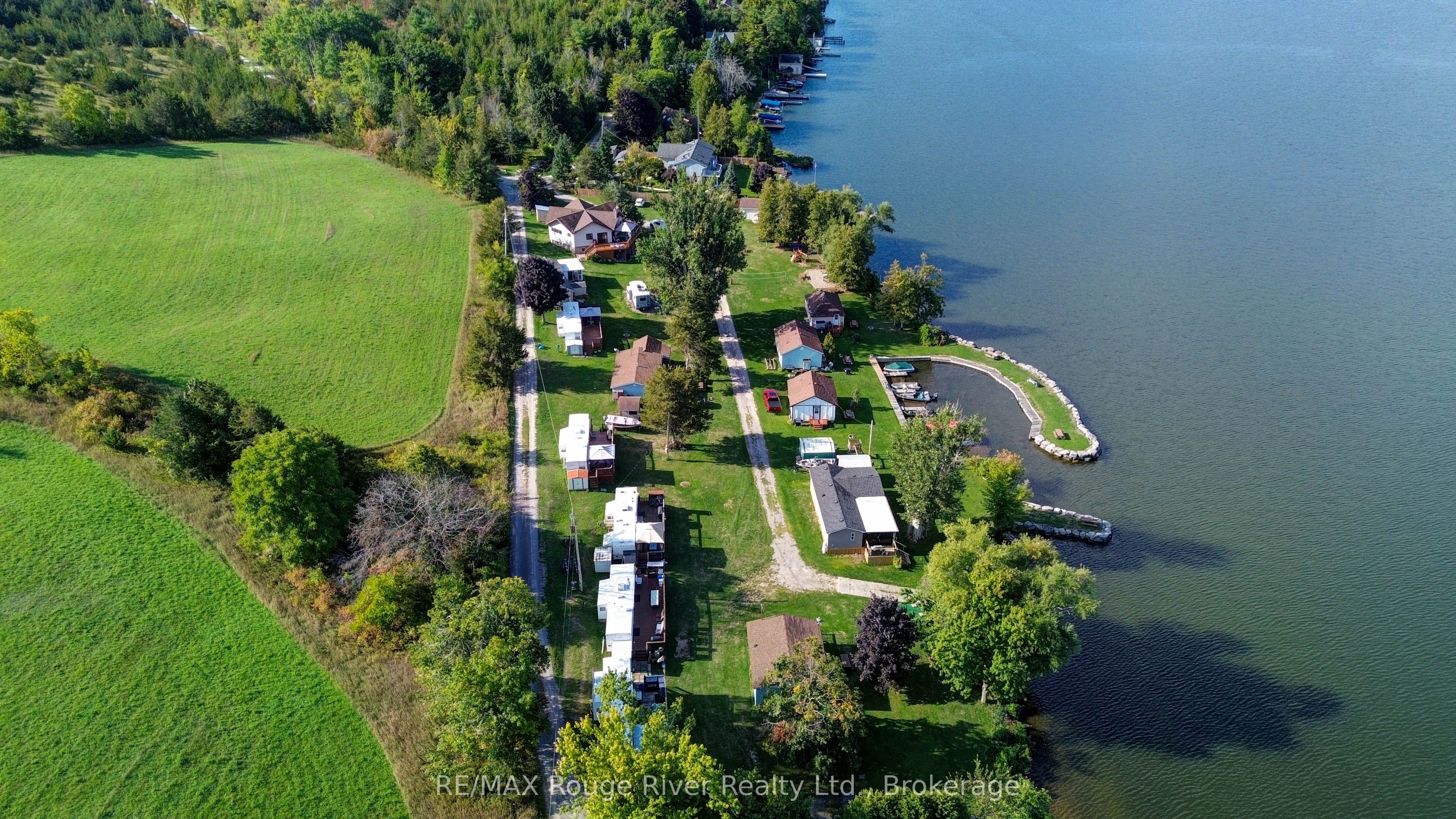 68 Robins Road 198, Alnwick/Haldimand, ON K0K 2X0 photo 3