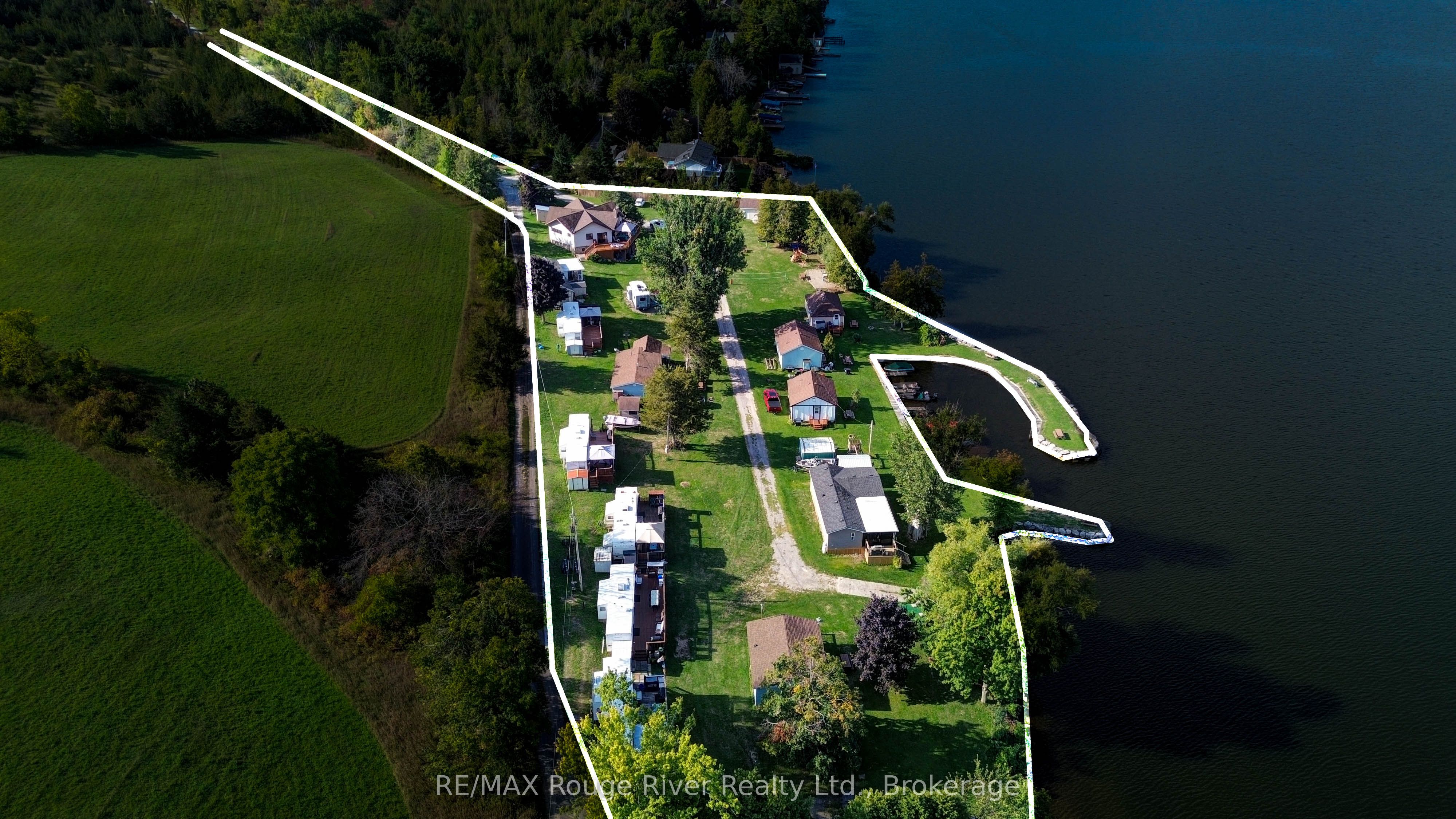 68 Robins Road 198, Alnwick/Haldimand, ON K0K 2X0 photo 4