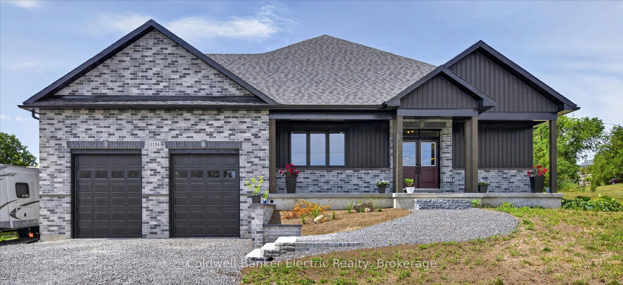 1134 River Road, Asphodel-Norwood, ON K0L 1Y0