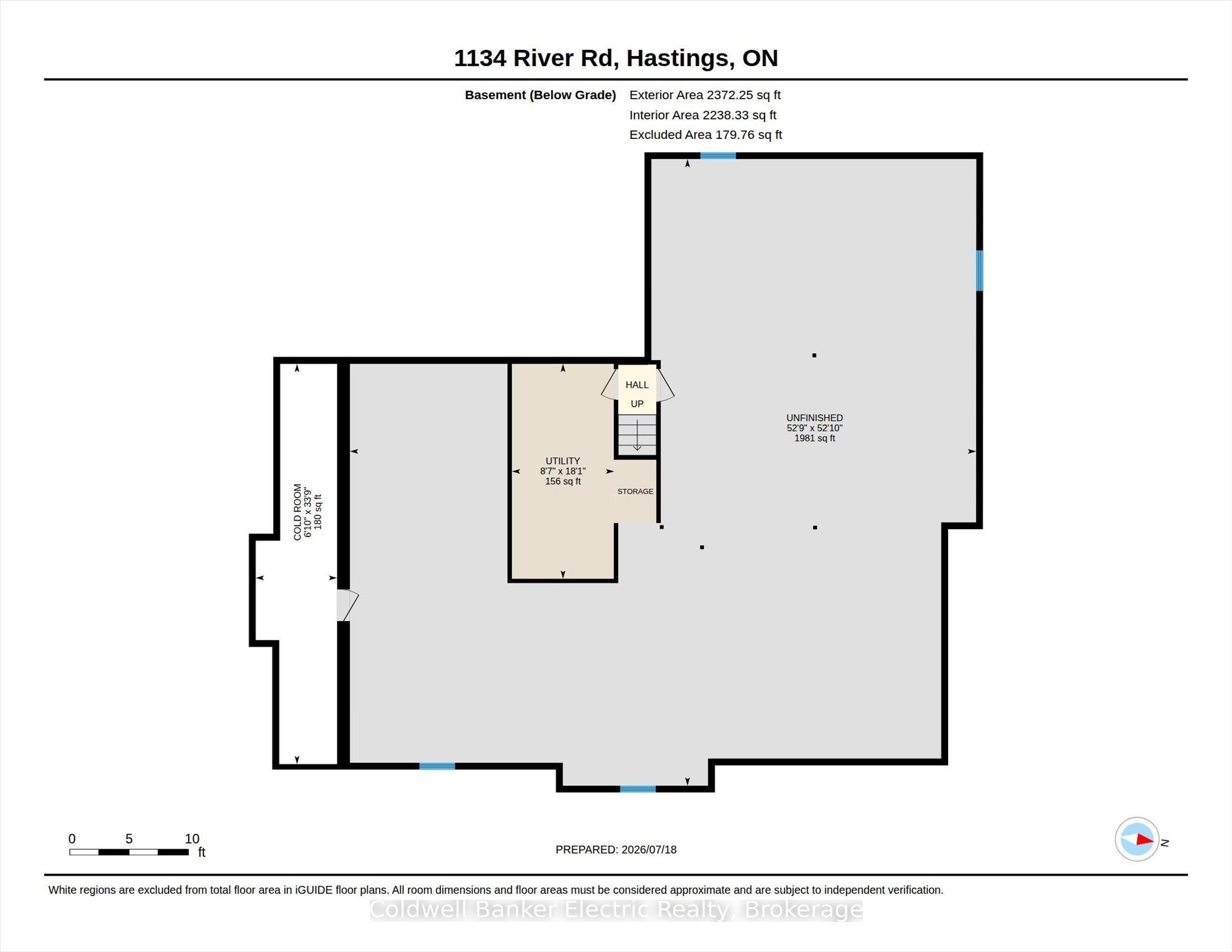 1134 River Road, Asphodel-Norwood, ON K0L 1Y0 photo 3