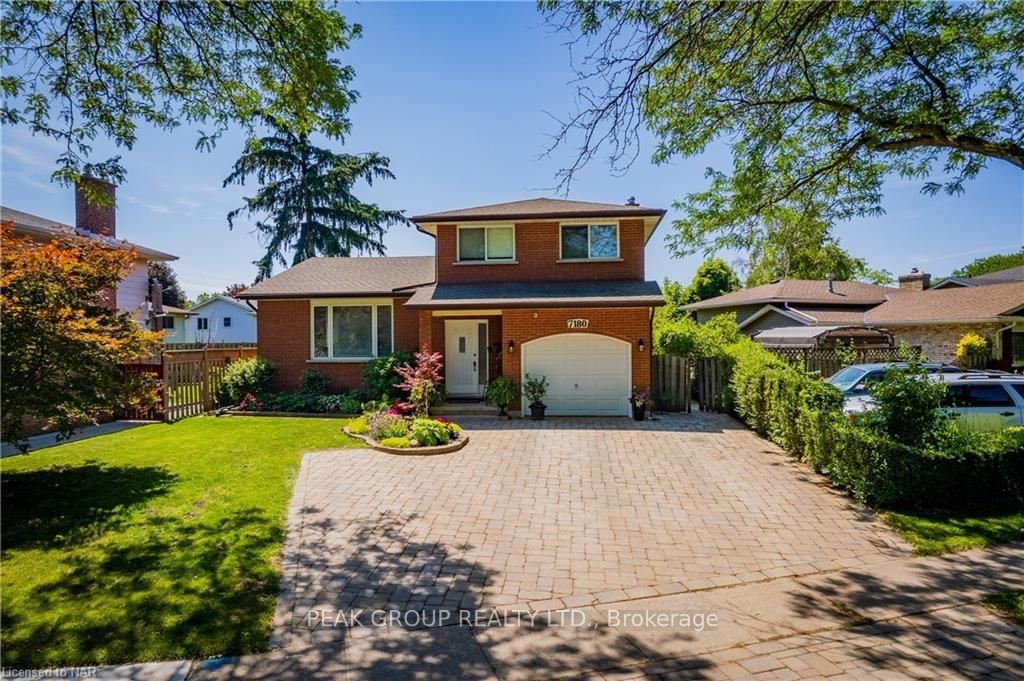 7180 Freeman Street, Niagara Falls, ON L2E 5V7
