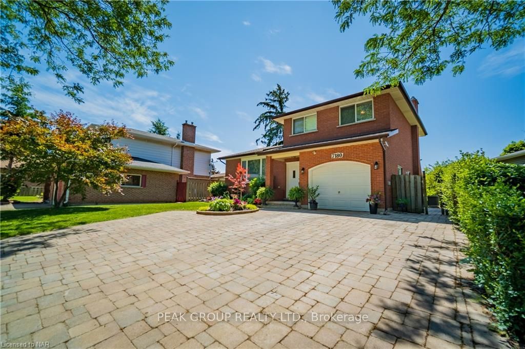 7180 Freeman Street, Niagara Falls, ON L2E 5V7 photo 2