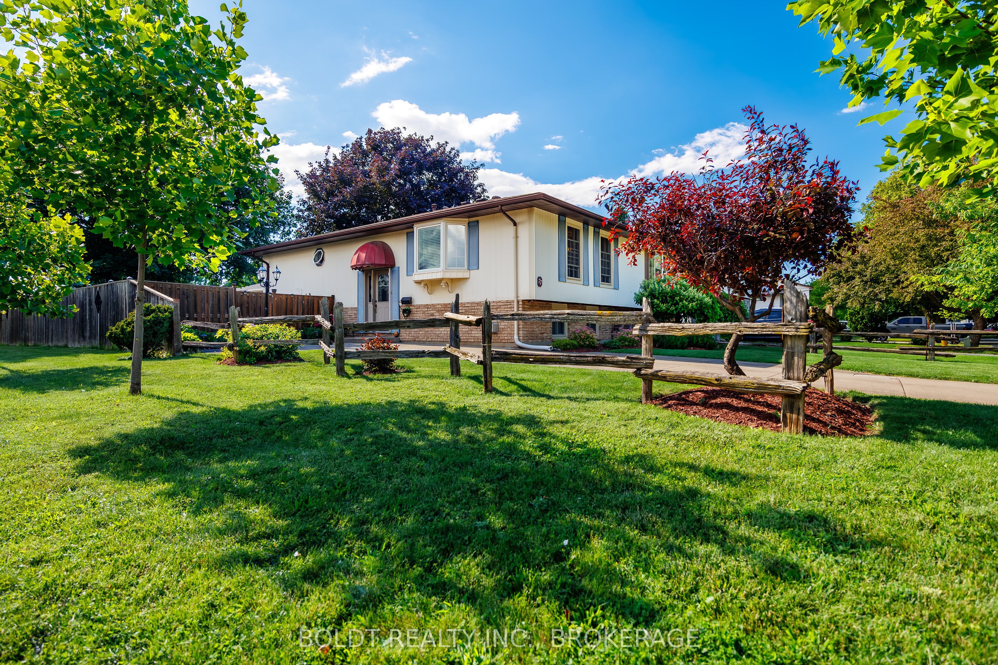 77 Elma Street, St. Catharines, ON L2N 6Z8 photo 3