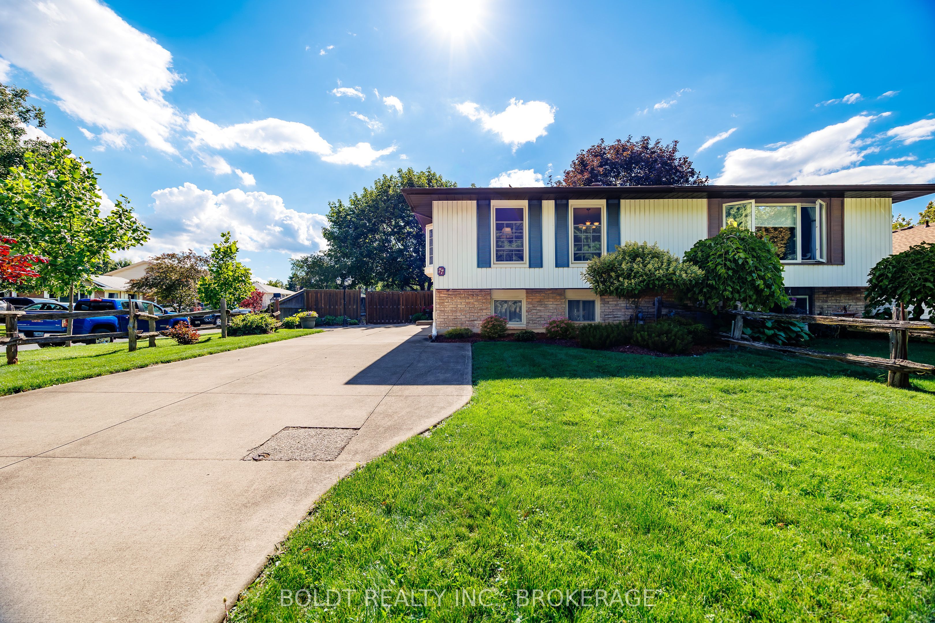 77 Elma Street, St. Catharines, ON L2N 6Z8 photo 4