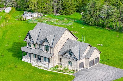 26 Country Meadows Drive, Amaranth, ON L9V 3T8 photo 2