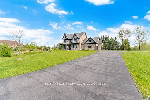 26 Country Meadows Drive, Amaranth, ON L9V 3T8 photo 3