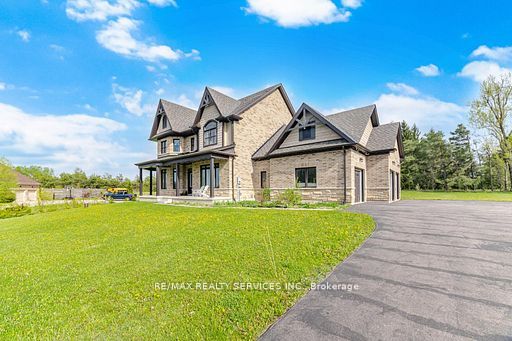 26 Country Meadows Drive, Amaranth, ON L9V 3T8 photo 4