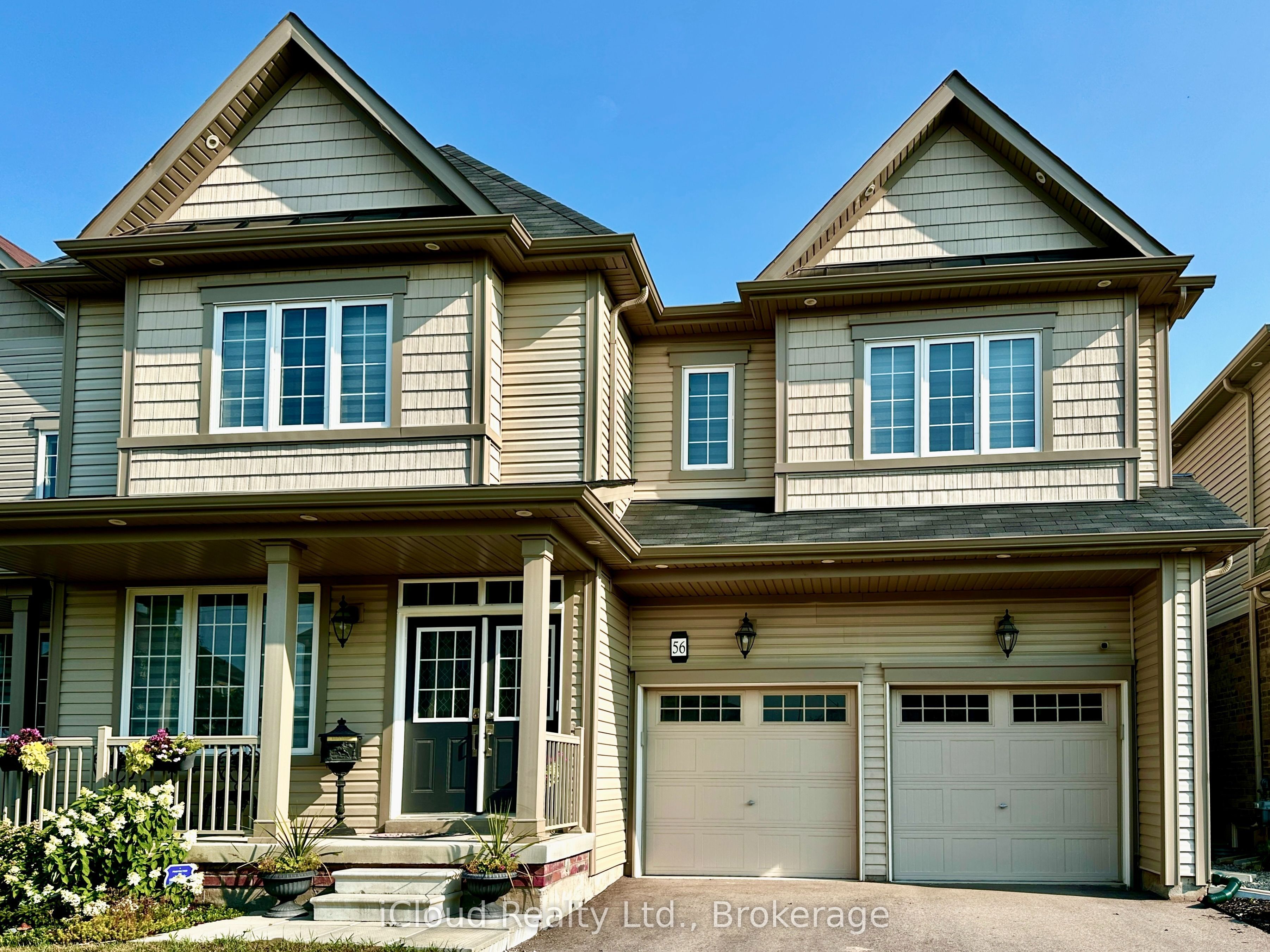 56 Esther Crescent, Thorold, ON L3B 0G2