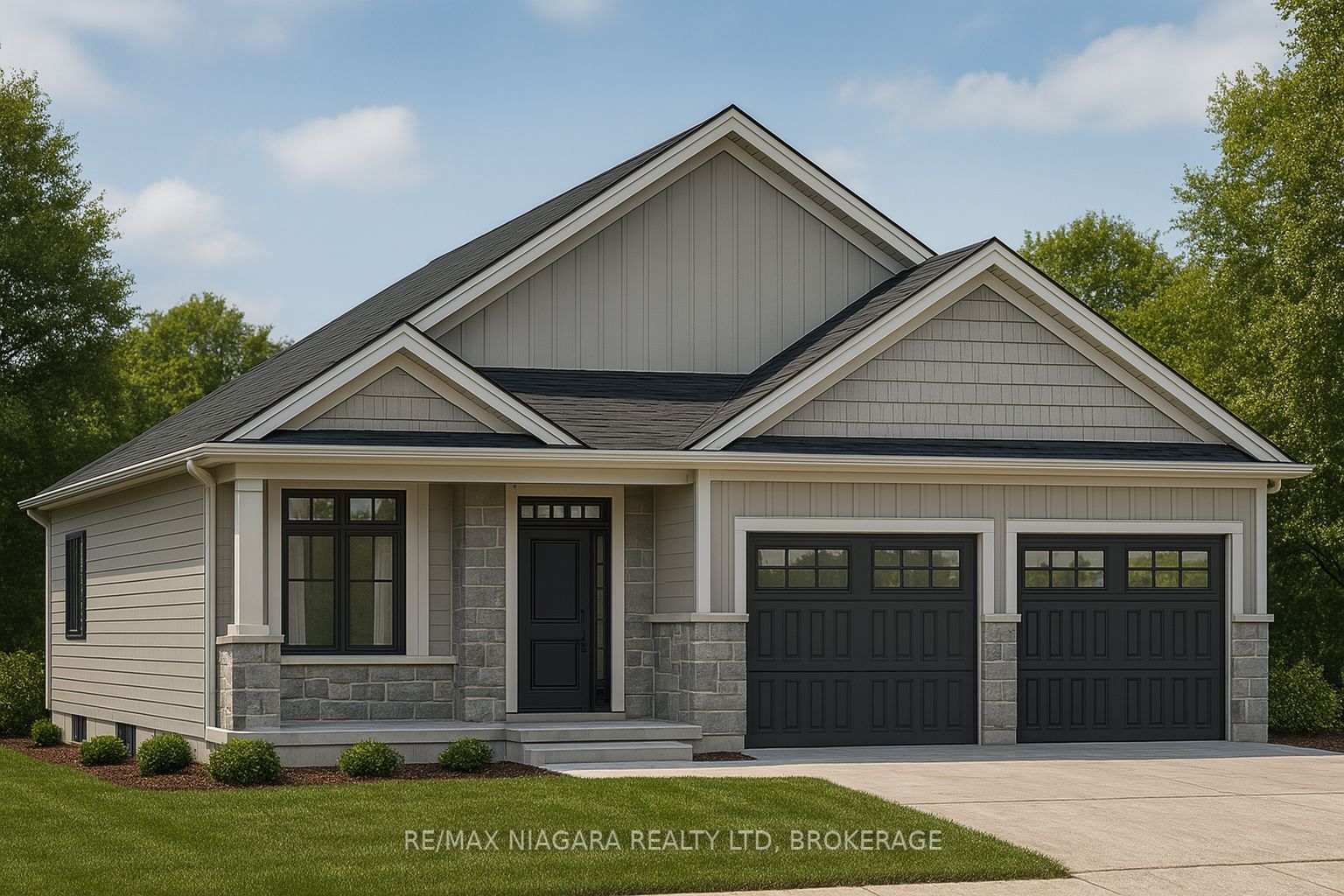 452.5 FERNDALE Avenue, Fort Erie, ON L2A 5C4
