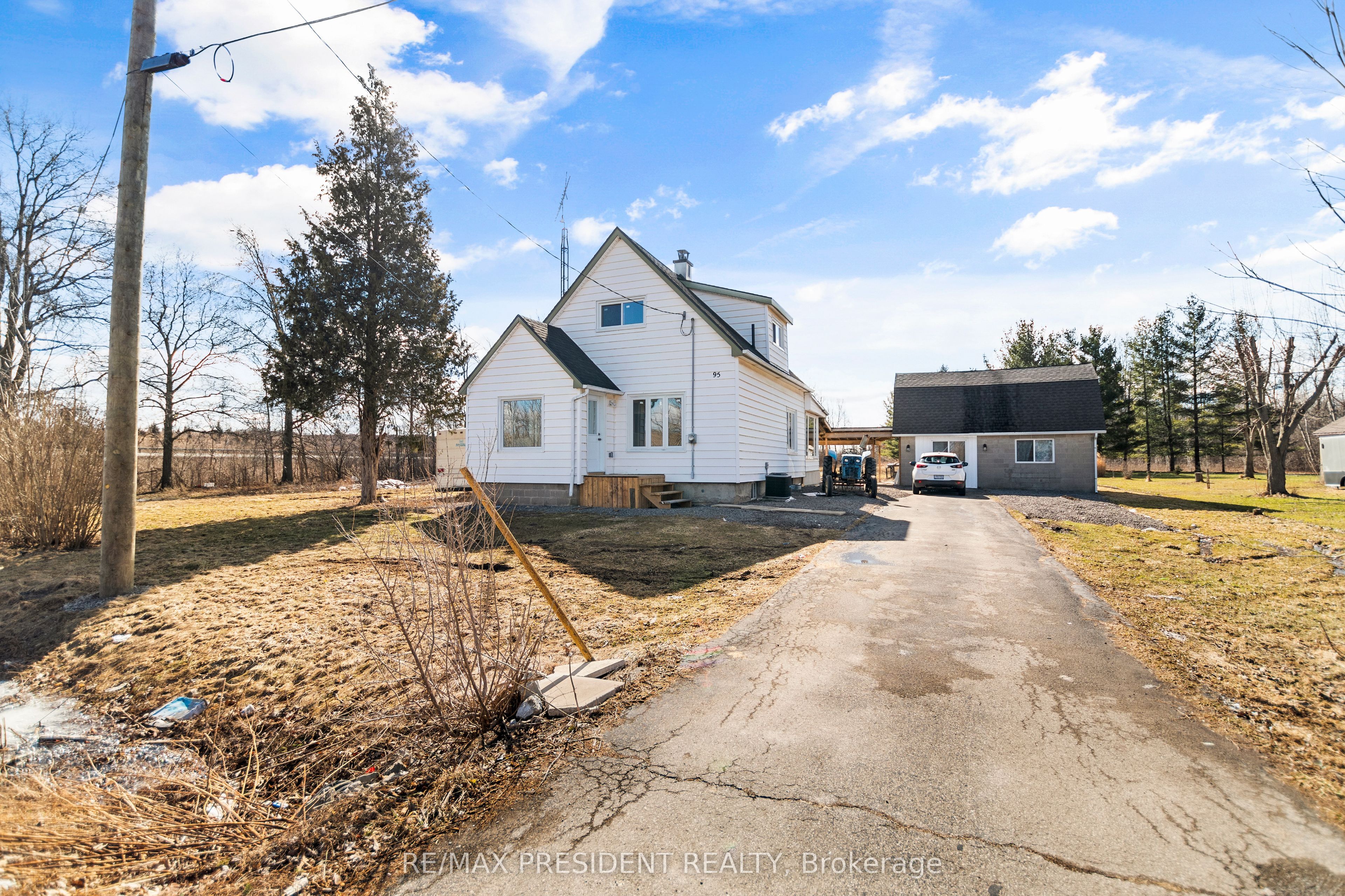 95 Oxford Road, Welland, ON L3B 5N4