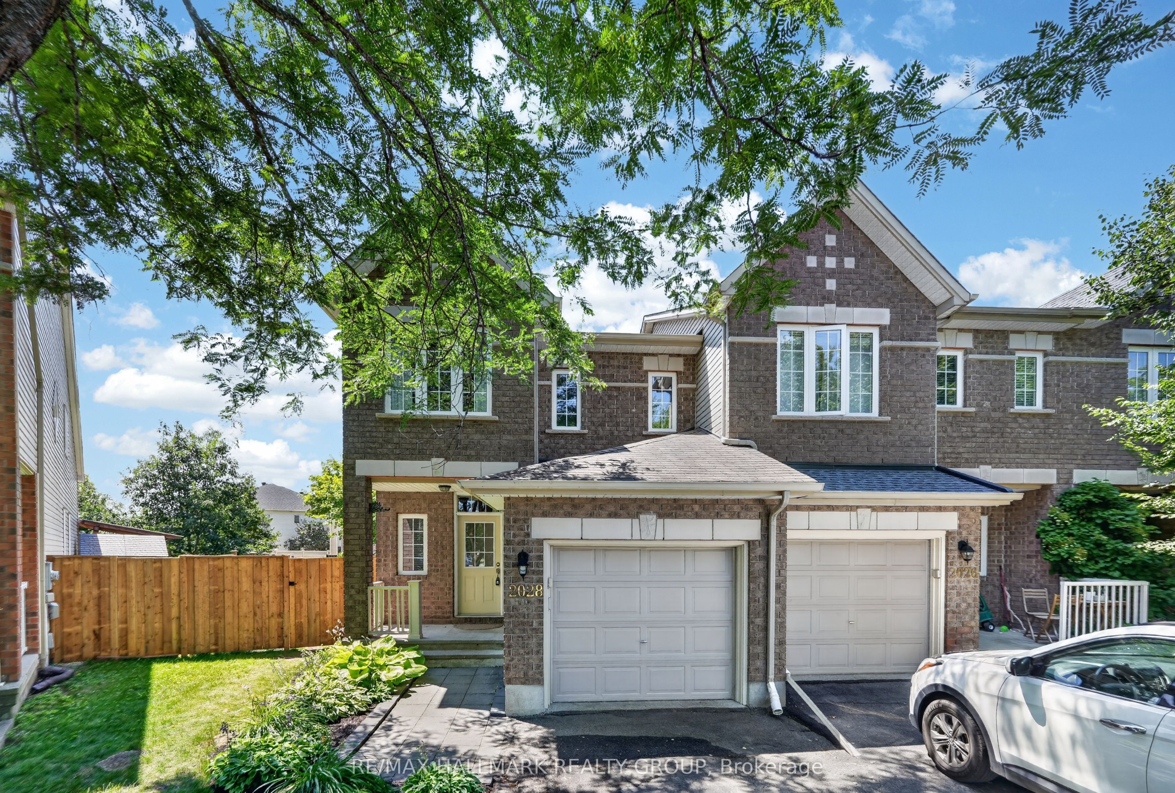2028 MELETTE Crescent, Orleans - Cumberland and Area, ON K4A 4X1 photo 4