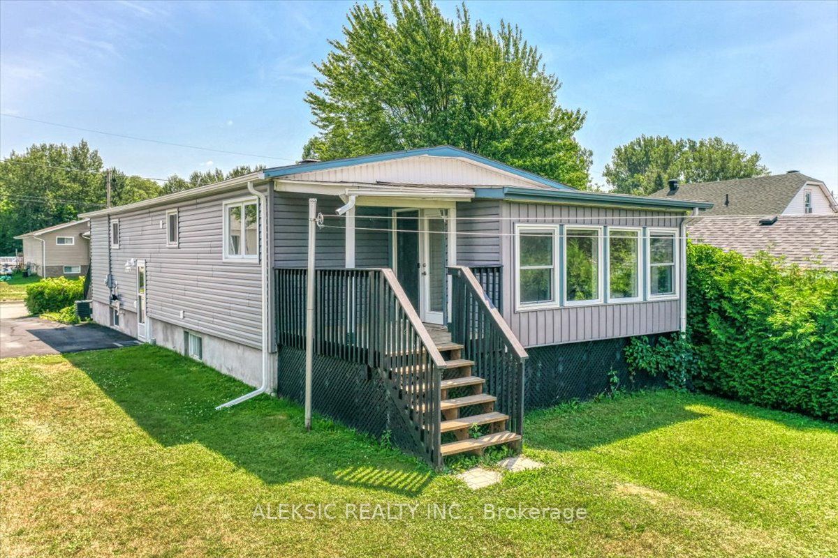 91 Montcalm Street, Greater Sudbury, ON P0M 1B0 photo 5