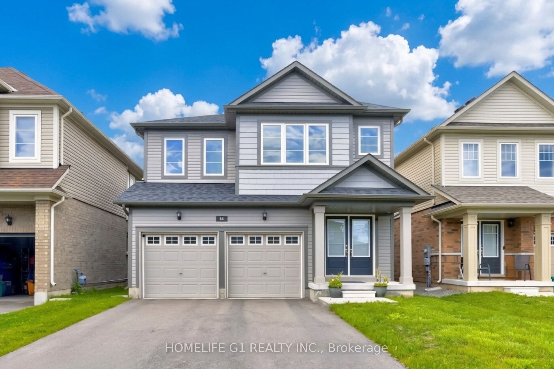 44 Cottonwood Crescent, Welland, ON L3B 0J4 photo 2
