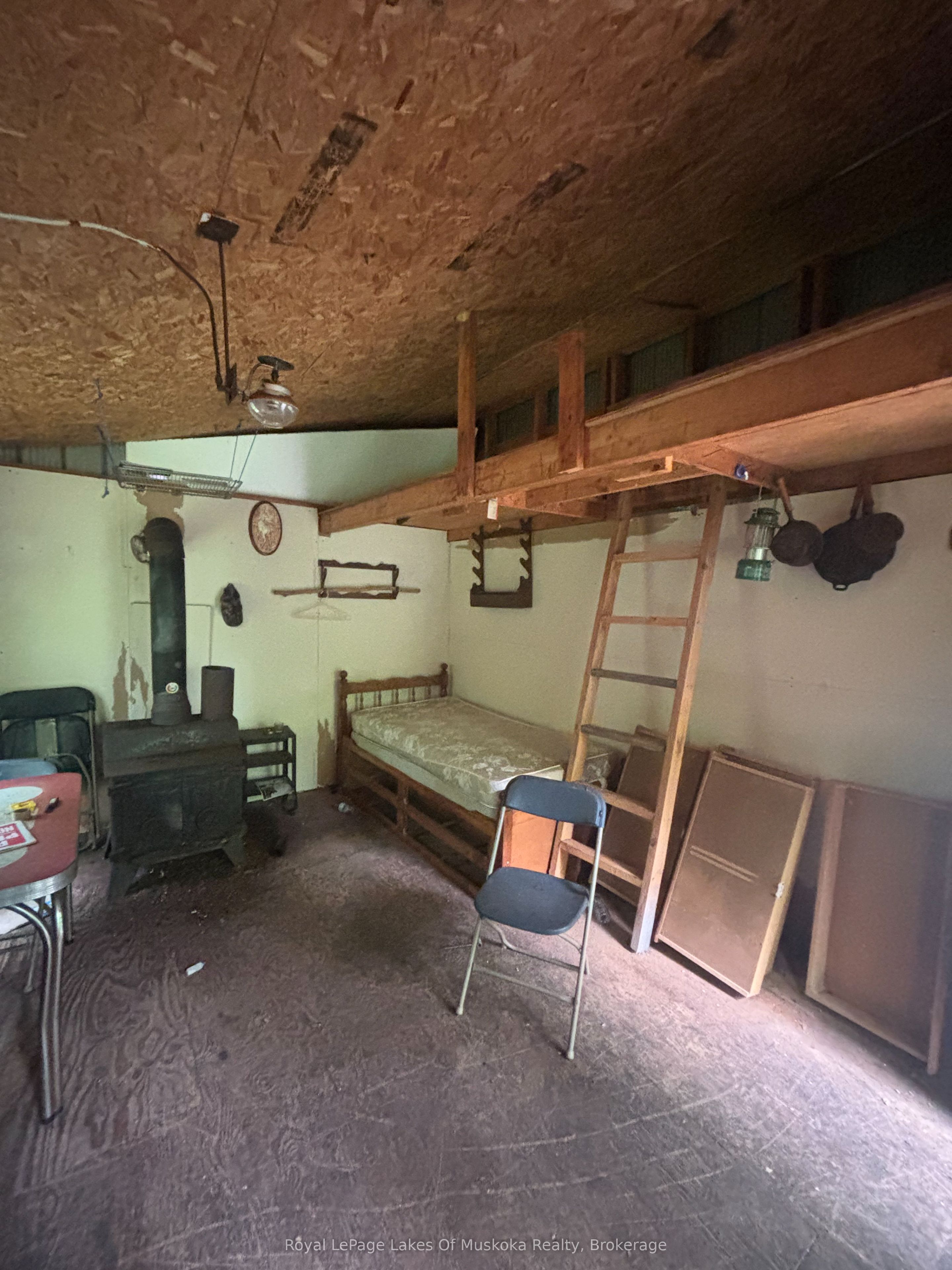 0 Axe Lake Road, McMurrich/Monteith, ON P0A 1X0 photo 3
