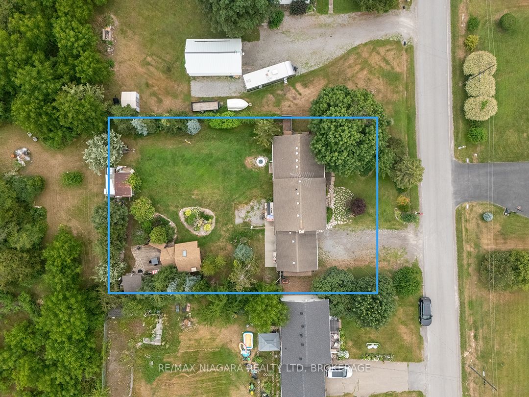 11679 Belleview Beach Road, Wainfleet, ON L0S 1V0 photo 3