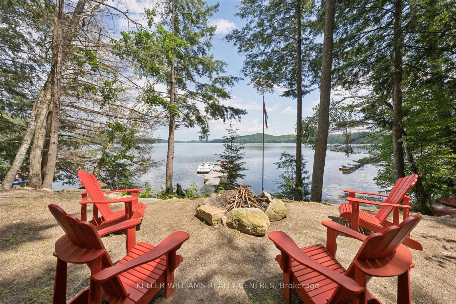 1242 Cadillac Trail, Dysart et al, ON K0L 1X0 photo 2