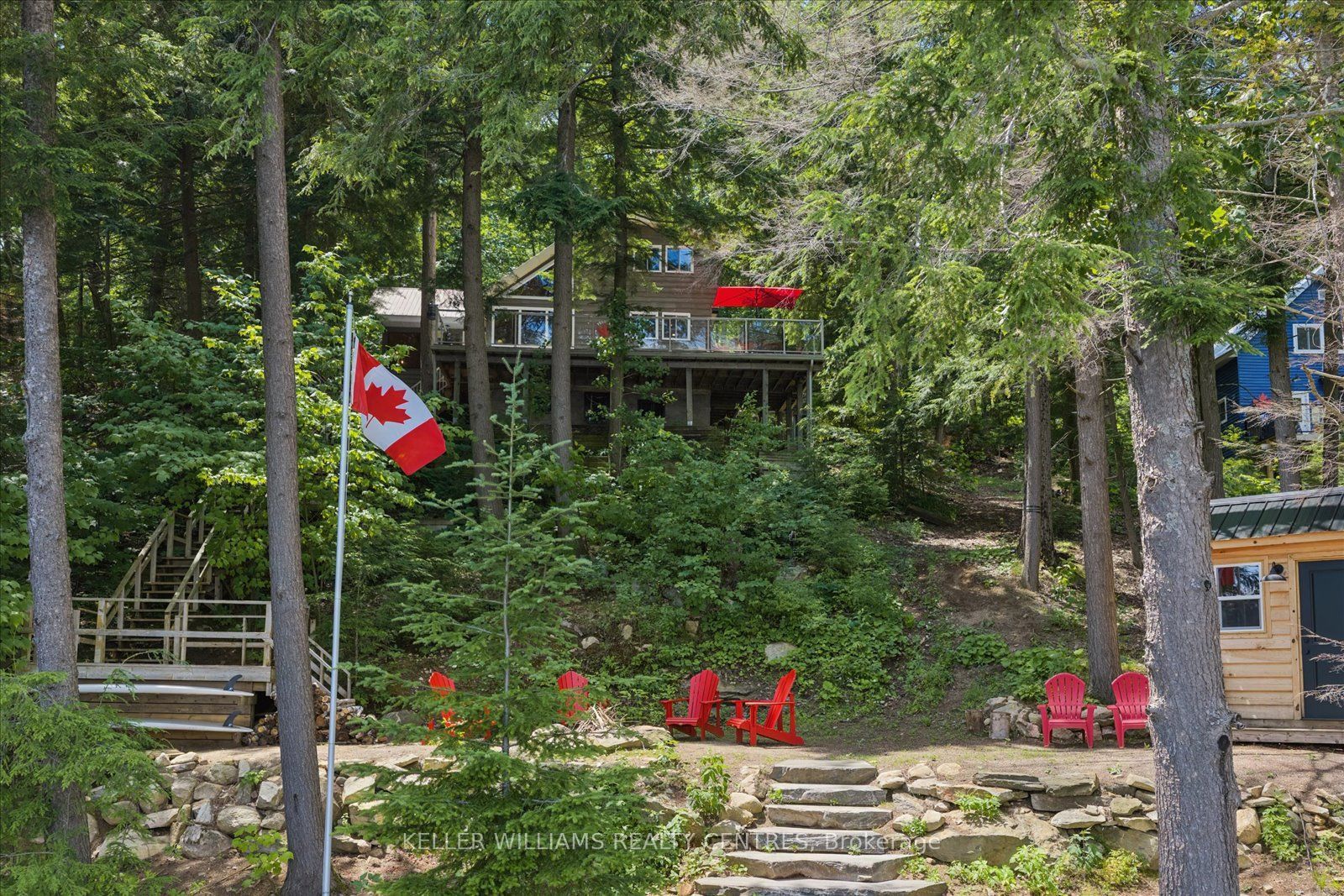 1242 Cadillac Trail, Dysart et al, ON K0L 1X0 photo 4