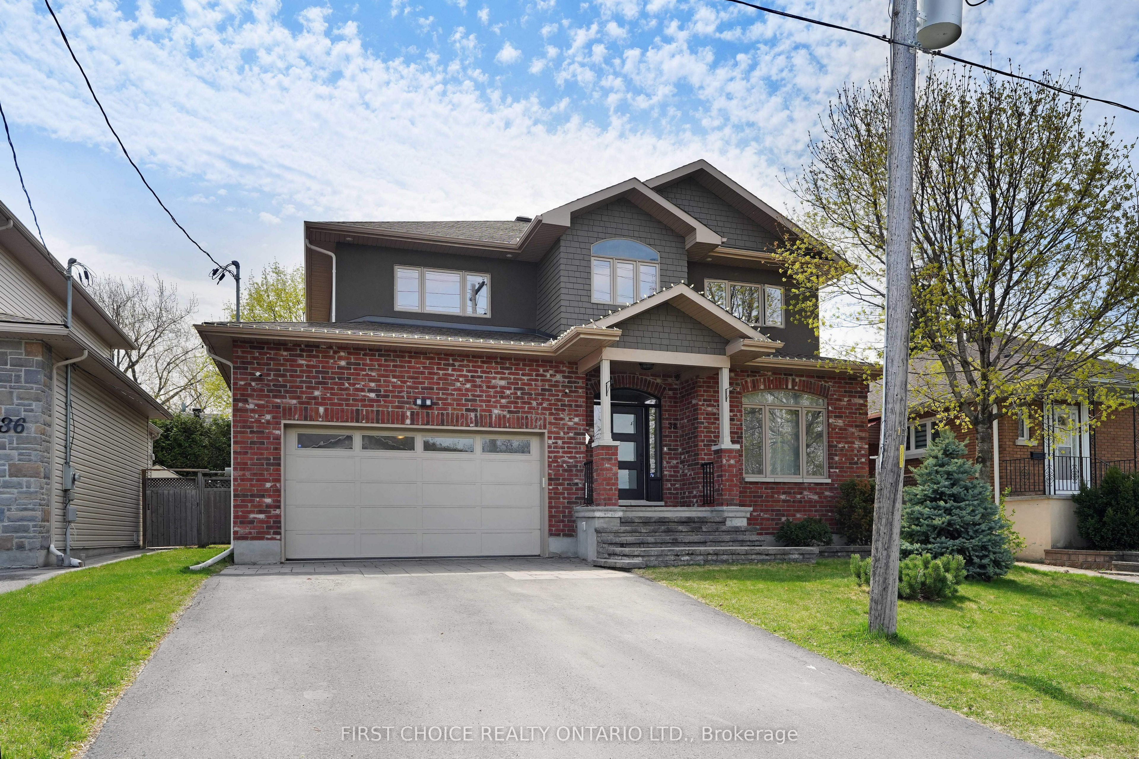 38 Withrow Avenue, Meadowlands - Crestview and Area, ON K2G 2H8