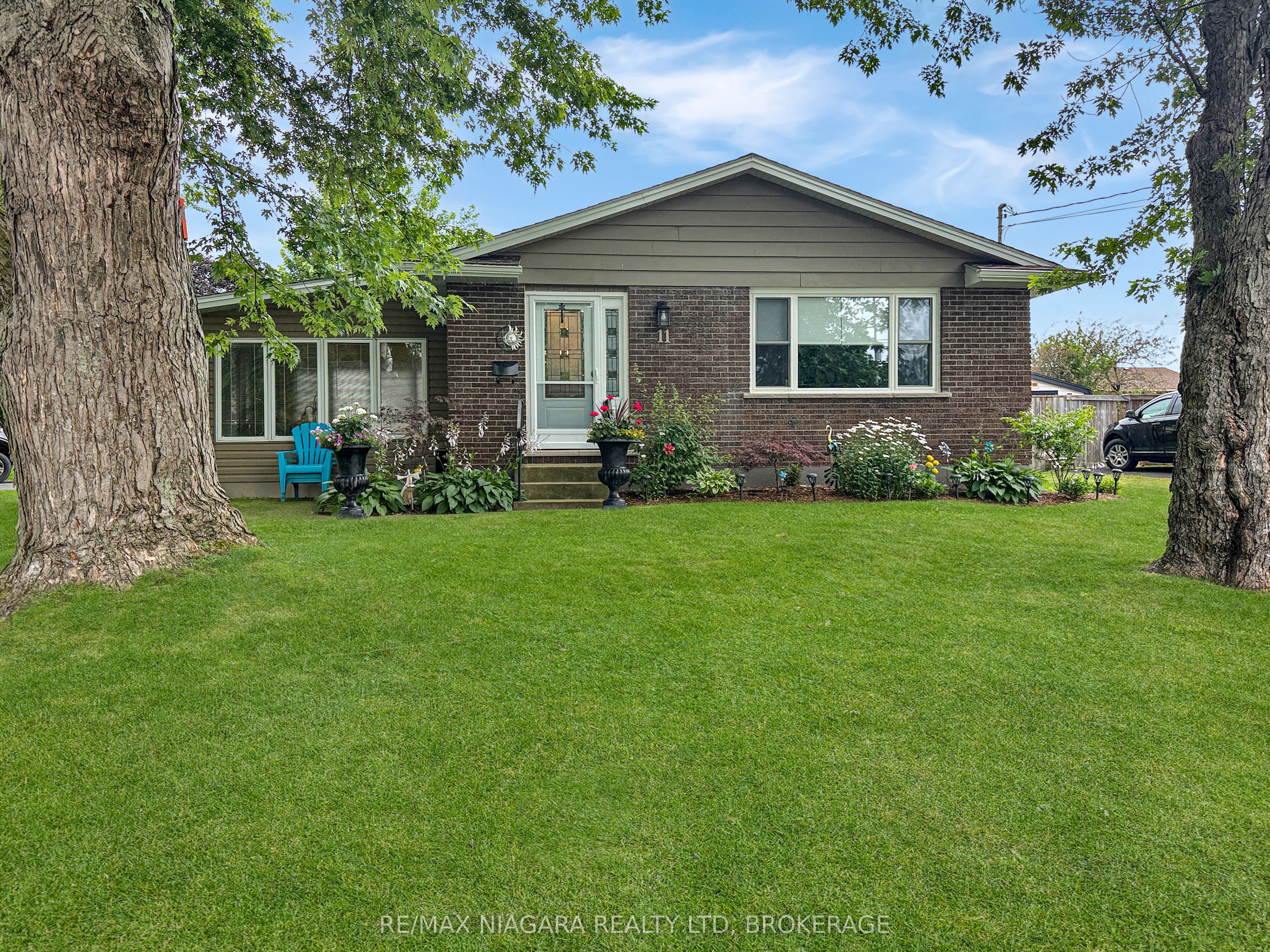 11 King Street, Fort Erie, ON L2A 3Z3