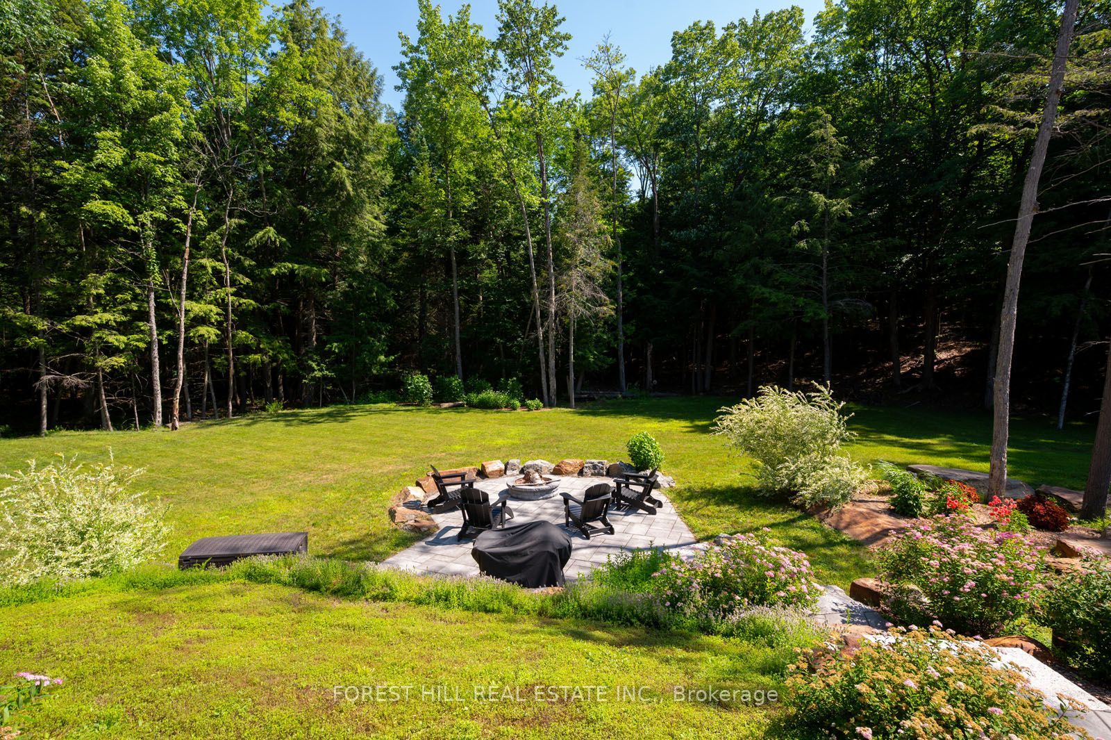315 North Fox Lake Road, Huntsville, ON P1H 2J2 photo 5