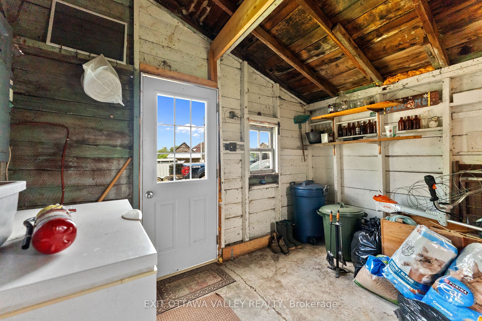1746 Lookout Road, Whitewater Region, ON K0J 2L0 photo 3