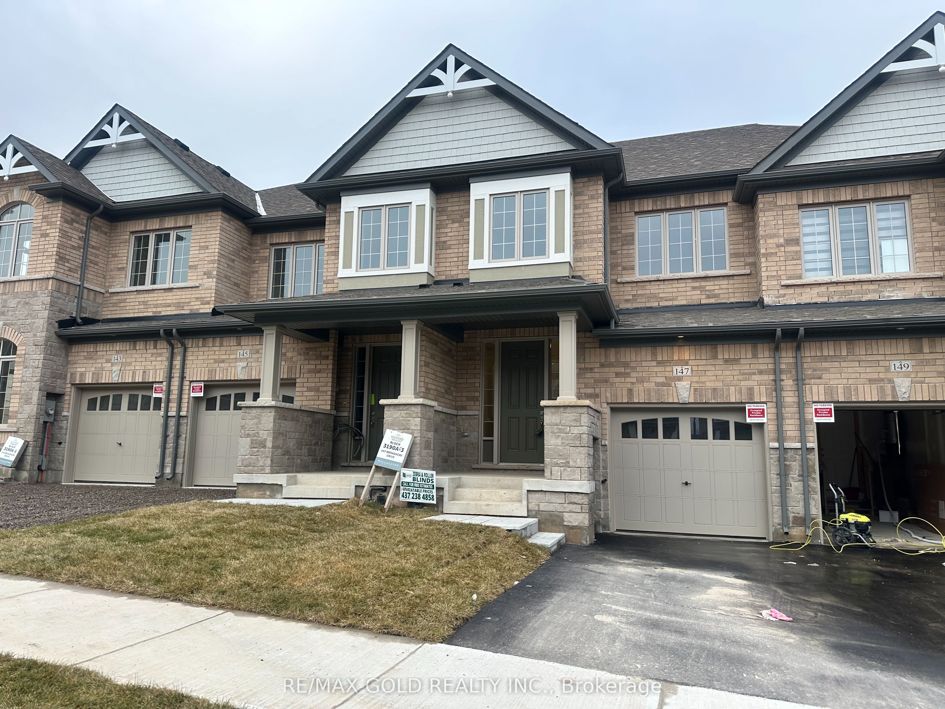 147 Broadacre Drive, Kitchener, ON N2R 0S5
