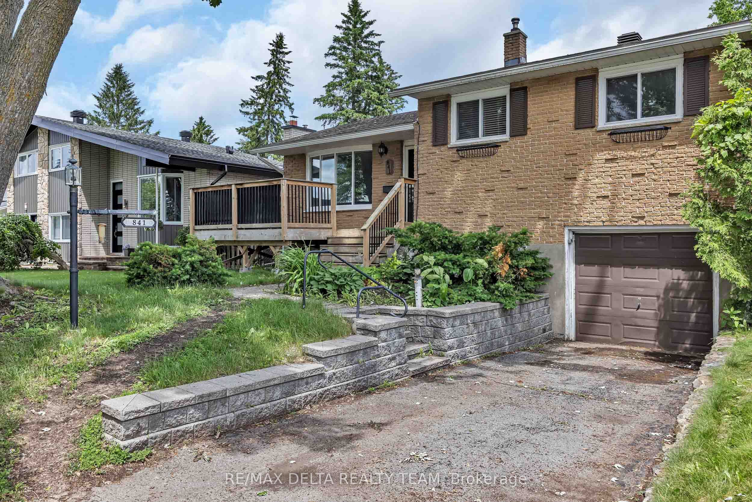 841 Balsam Drive, Orleans - Cumberland and Area, ON K1E 1B8 photo 5