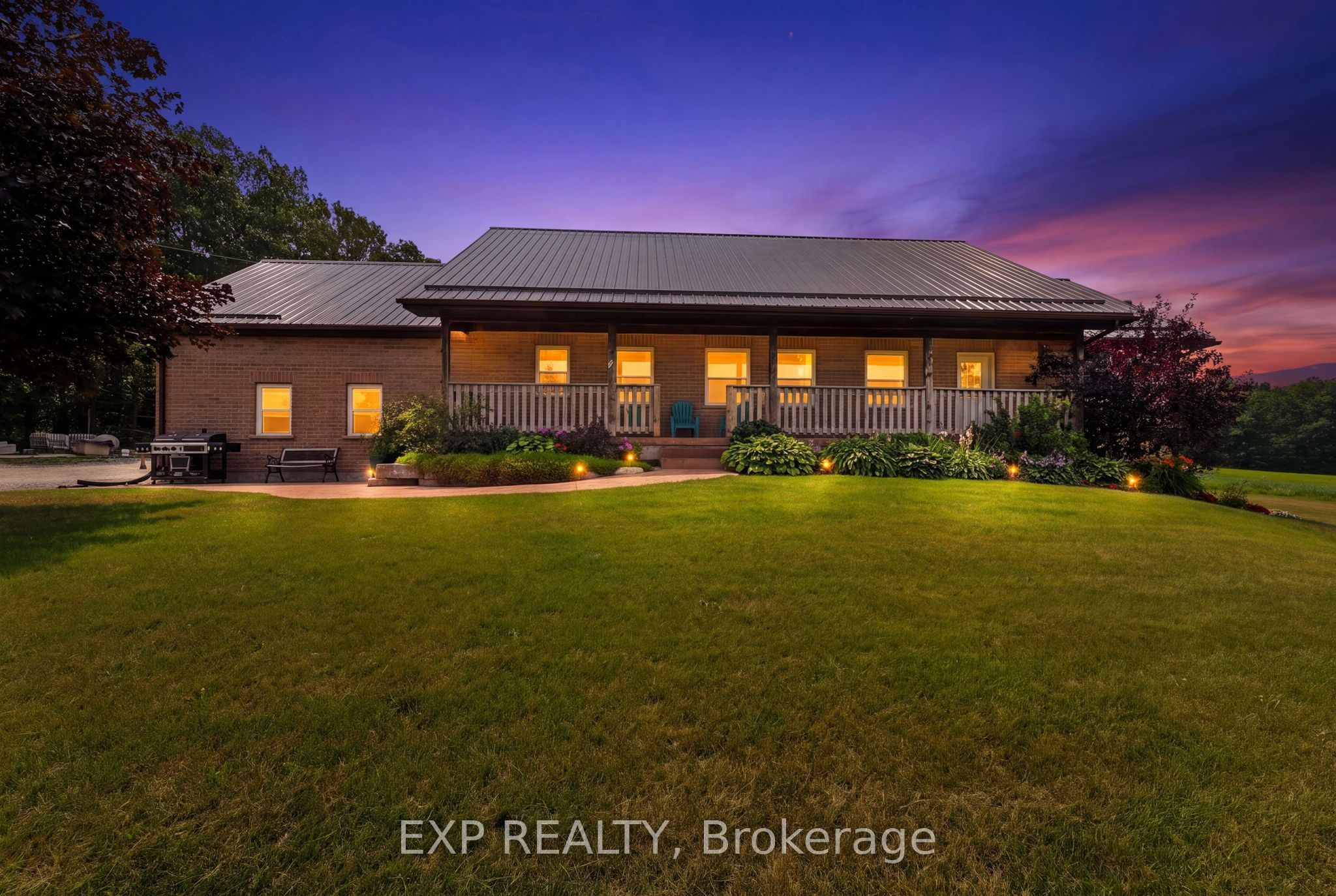 2415 County 46 Road, Kawartha Lakes, ON K0M 2T0 photo 2
